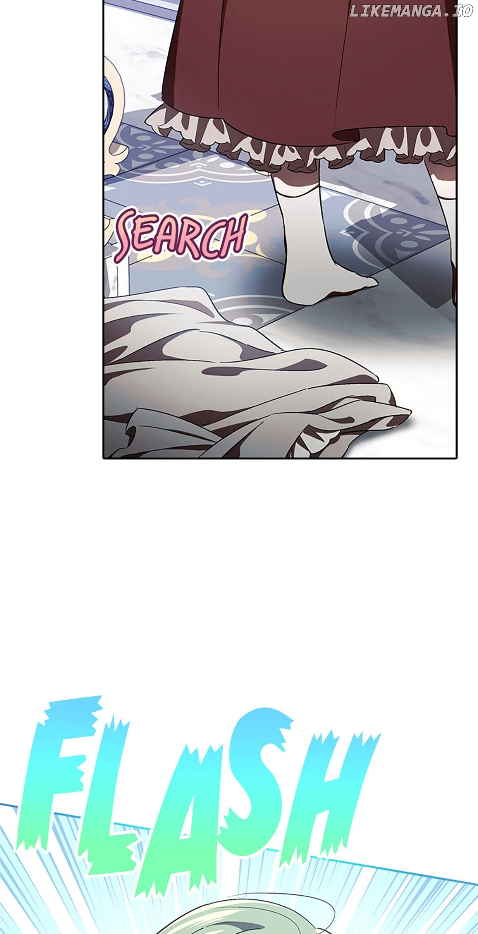 I’m a Supporting Role in a Horror Game, Don’t Kill Me Chapter 11 - Page 19
