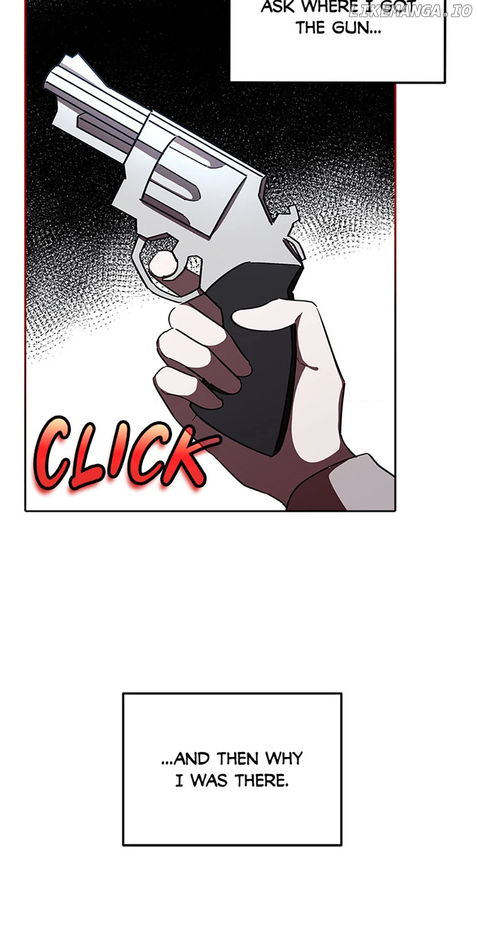 I’m a Supporting Role in a Horror Game, Don’t Kill Me Chapter 11 - Page 23