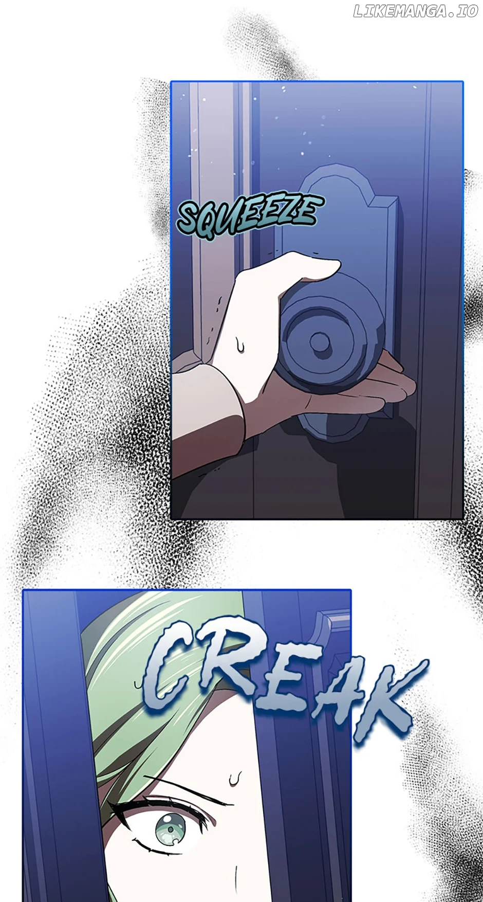 I’m a Supporting Role in a Horror Game, Don’t Kill Me Chapter 11 - Page 32
