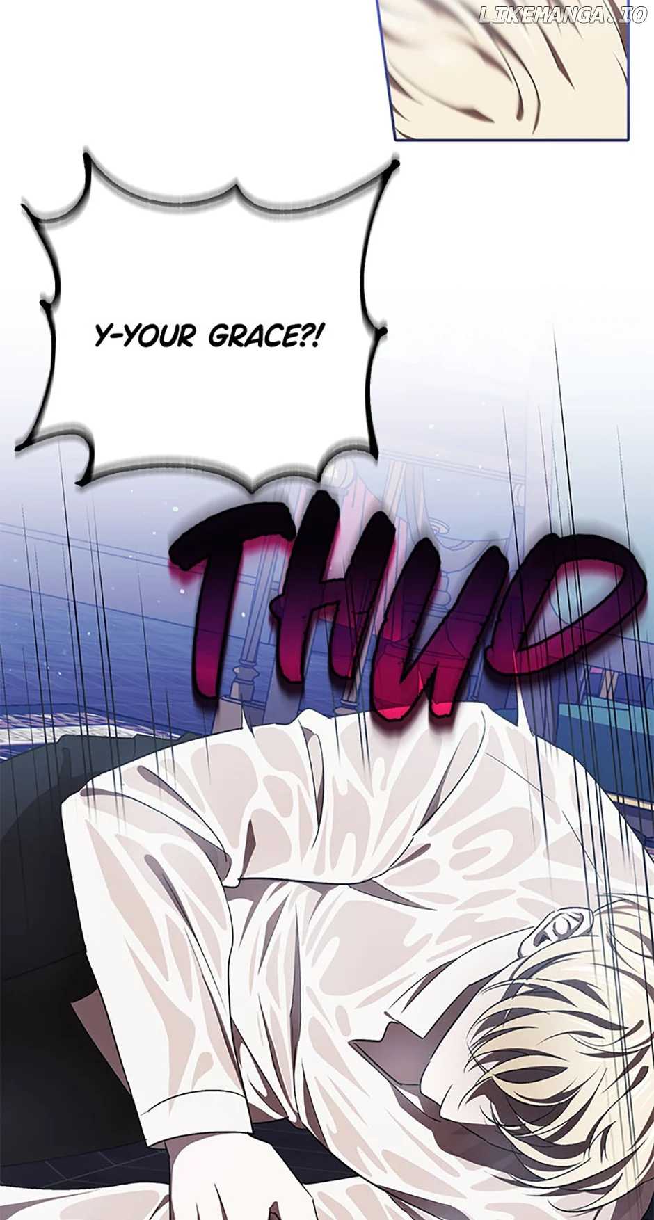 I’m a Supporting Role in a Horror Game, Don’t Kill Me Chapter 11 - Page 34
