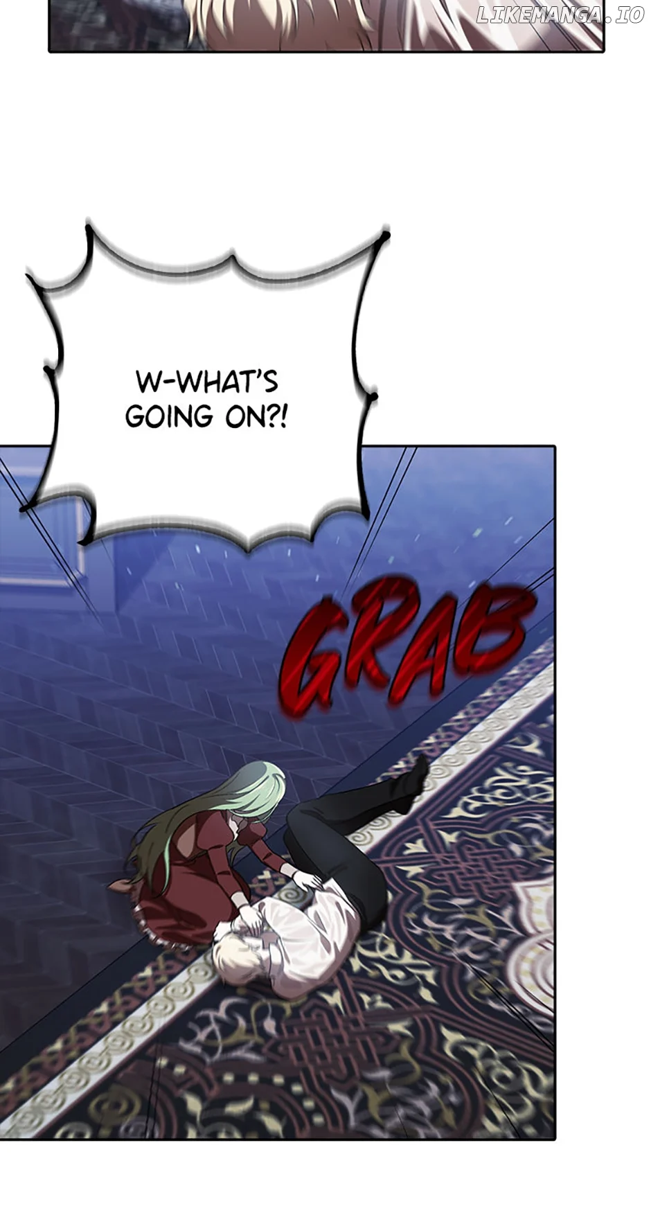 I’m a Supporting Role in a Horror Game, Don’t Kill Me Chapter 11 - Page 36