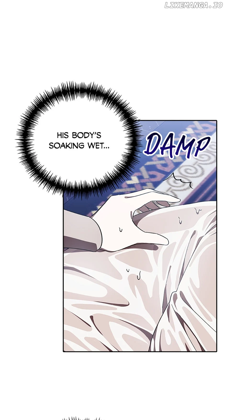 I’m a Supporting Role in a Horror Game, Don’t Kill Me Chapter 11 - Page 37
