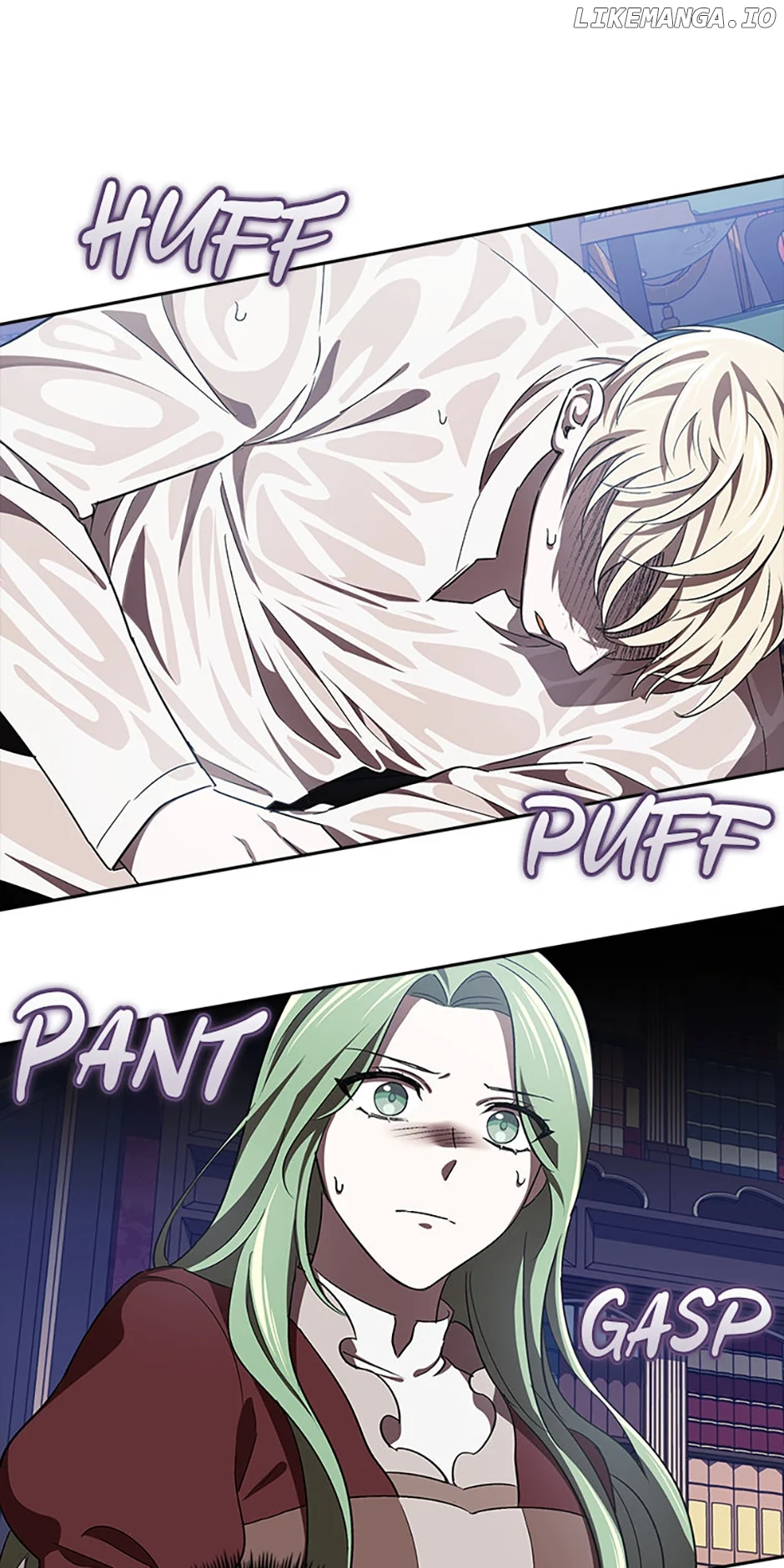 I’m a Supporting Role in a Horror Game, Don’t Kill Me Chapter 11 - Page 39