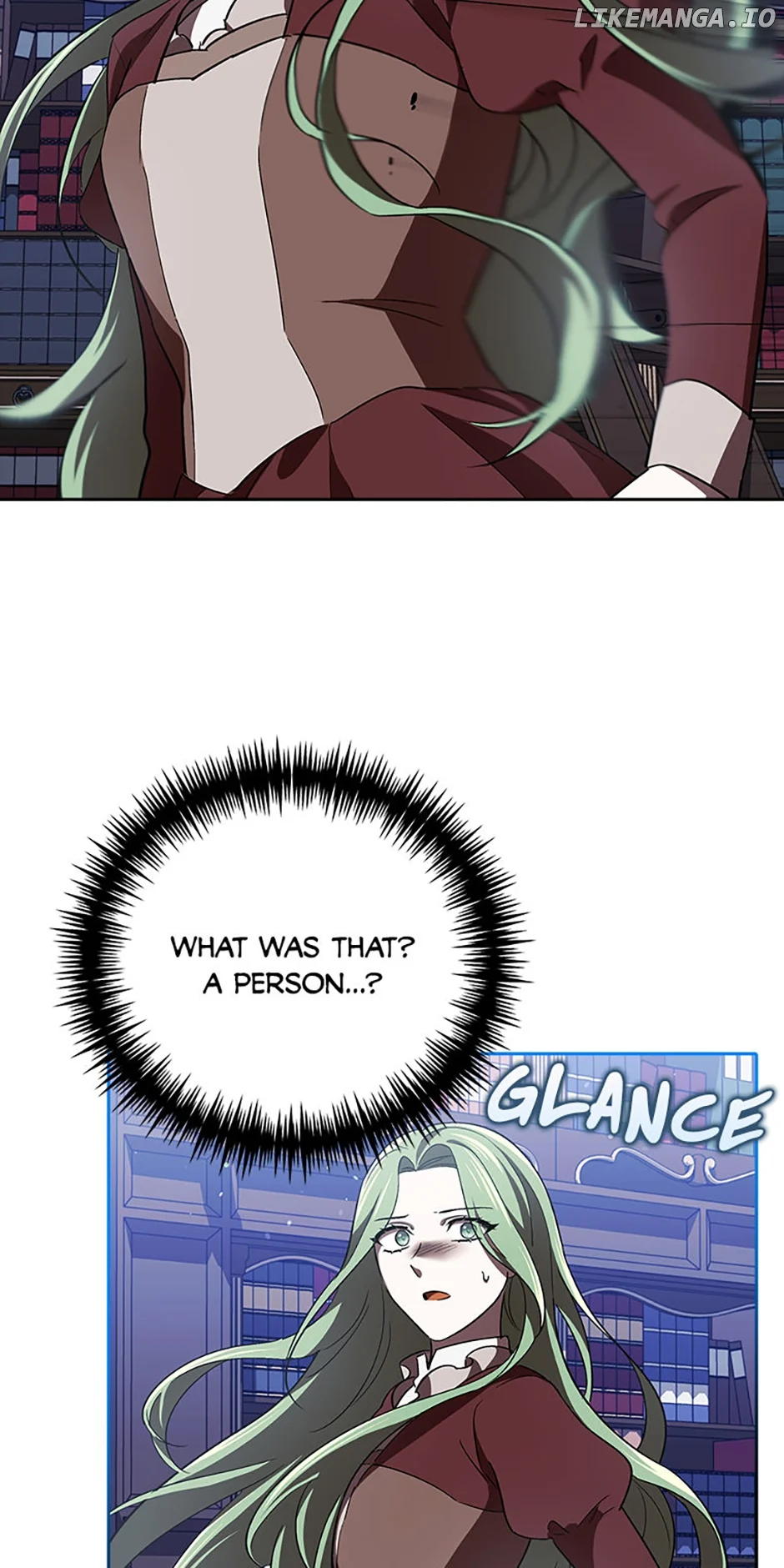 I’m a Supporting Role in a Horror Game, Don’t Kill Me Chapter 11 - Page 42