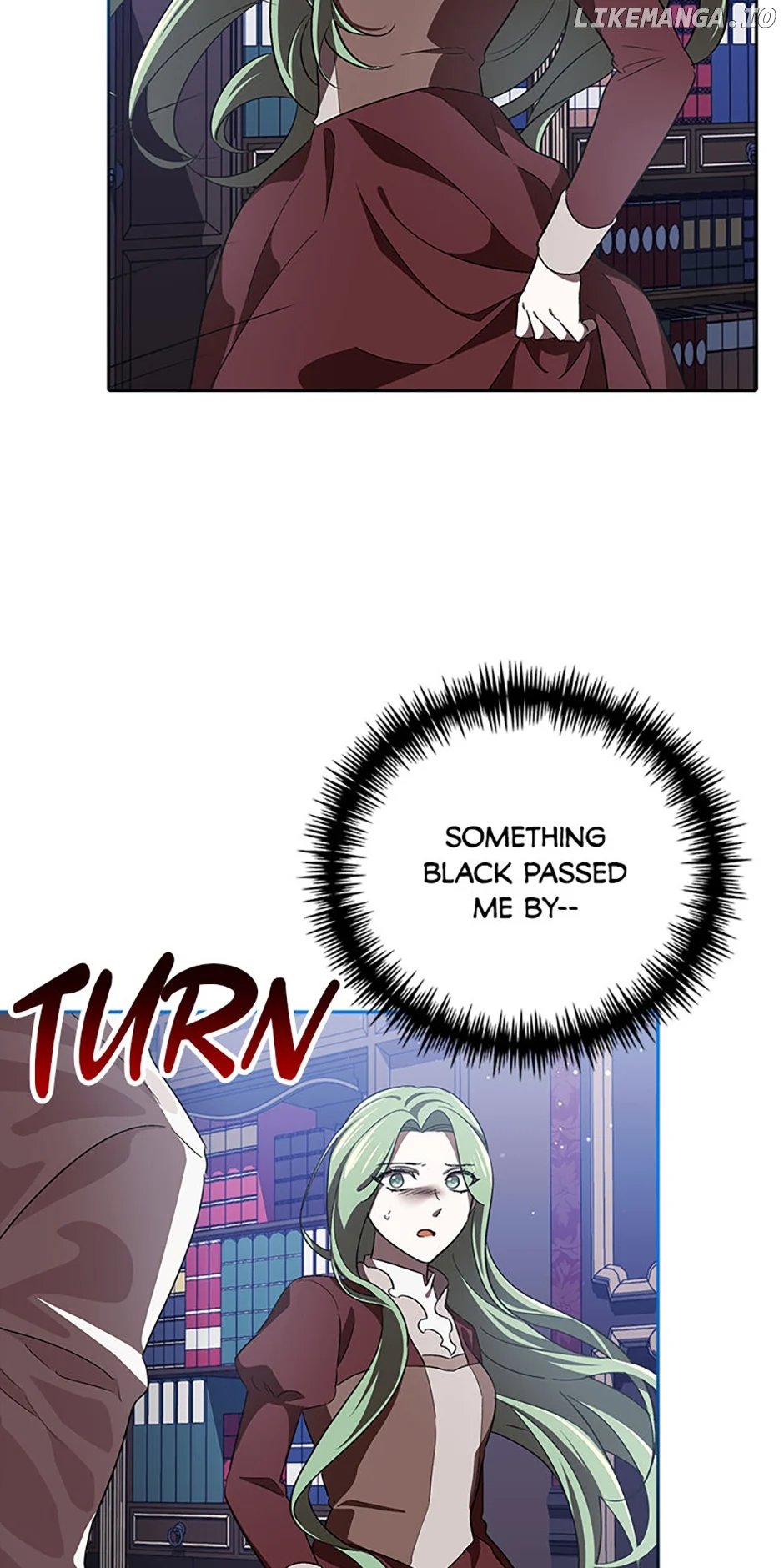 I’m a Supporting Role in a Horror Game, Don’t Kill Me Chapter 11 - Page 43