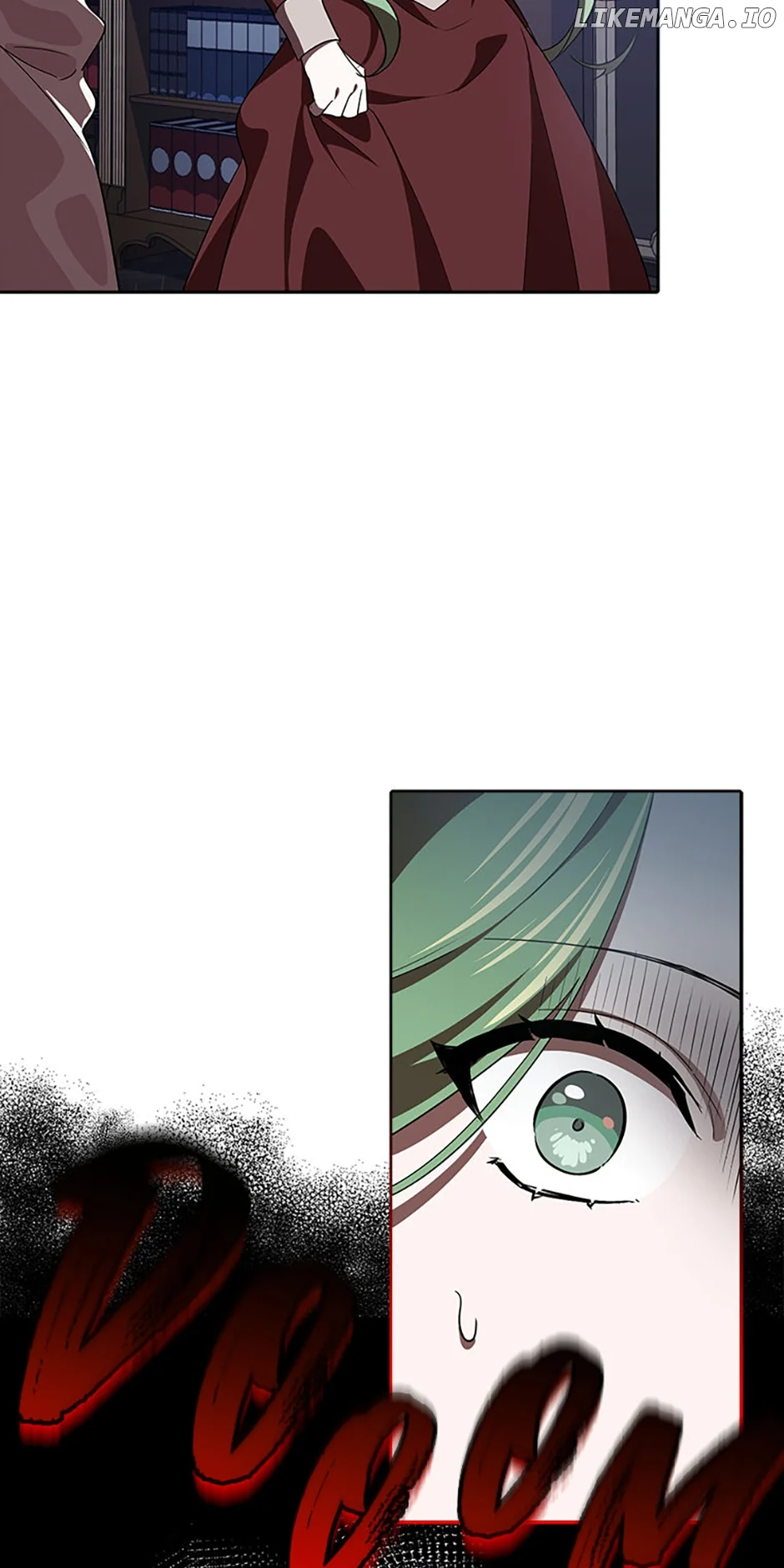 I’m a Supporting Role in a Horror Game, Don’t Kill Me Chapter 11 - Page 44