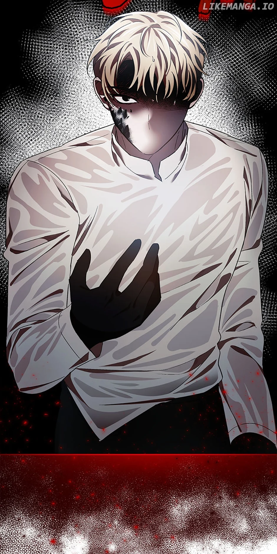 I’m a Supporting Role in a Horror Game, Don’t Kill Me Chapter 11 - Page 45