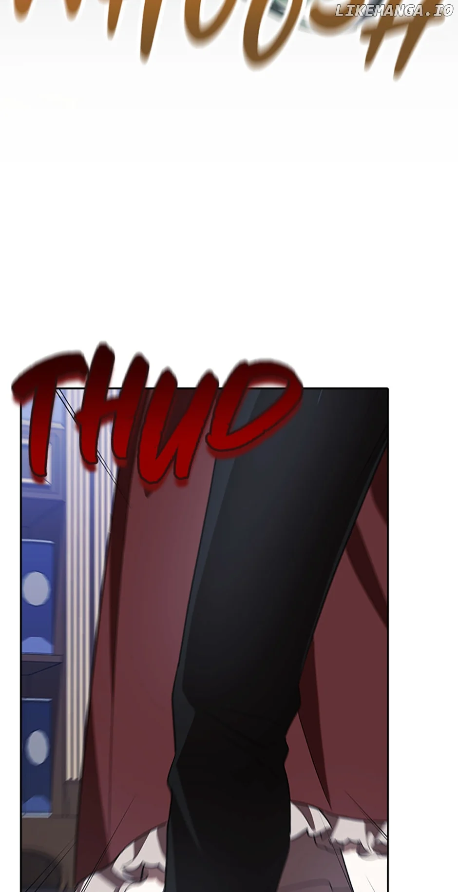 I’m a Supporting Role in a Horror Game, Don’t Kill Me Chapter 11 - Page 49