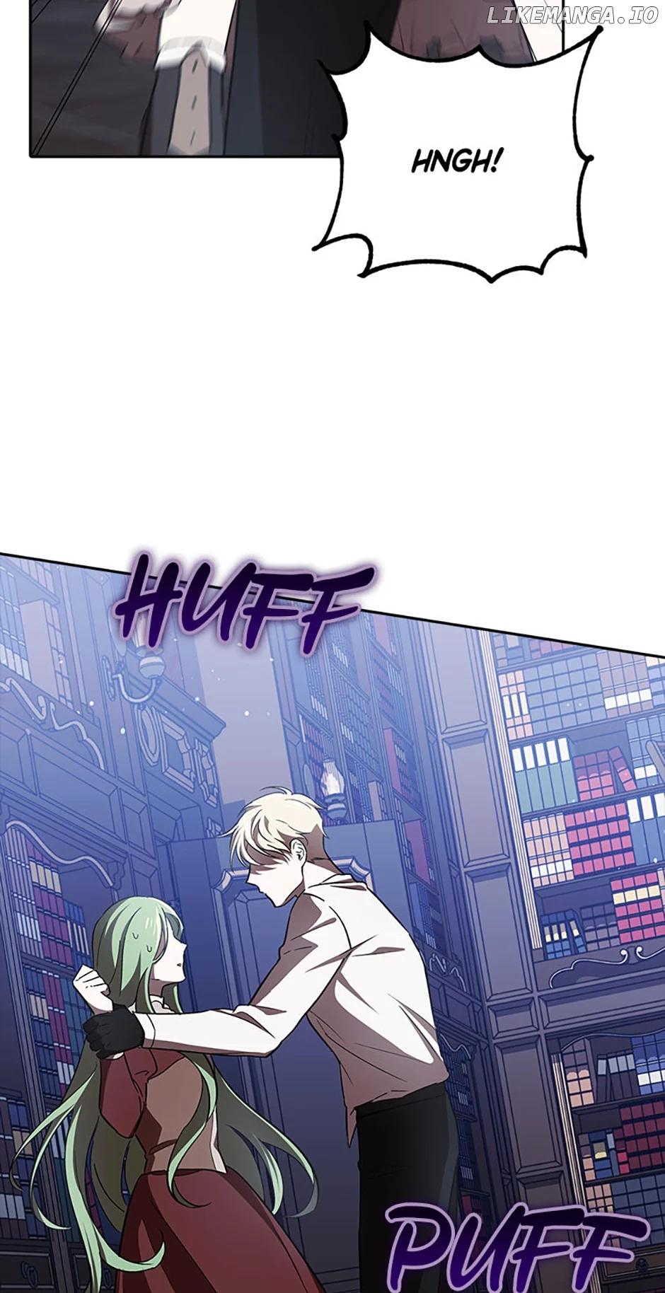 I’m a Supporting Role in a Horror Game, Don’t Kill Me Chapter 11 - Page 50