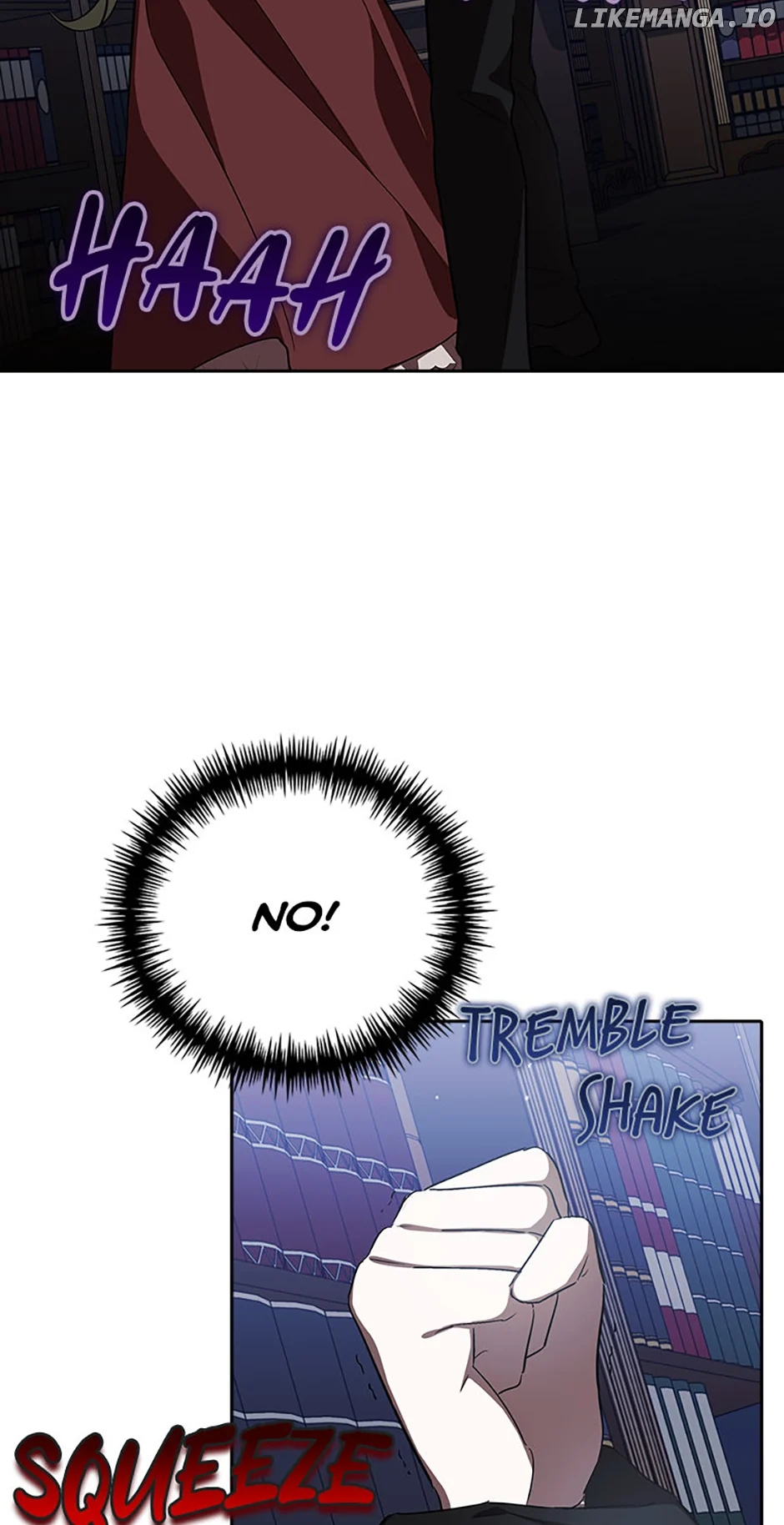 I’m a Supporting Role in a Horror Game, Don’t Kill Me Chapter 11 - Page 51