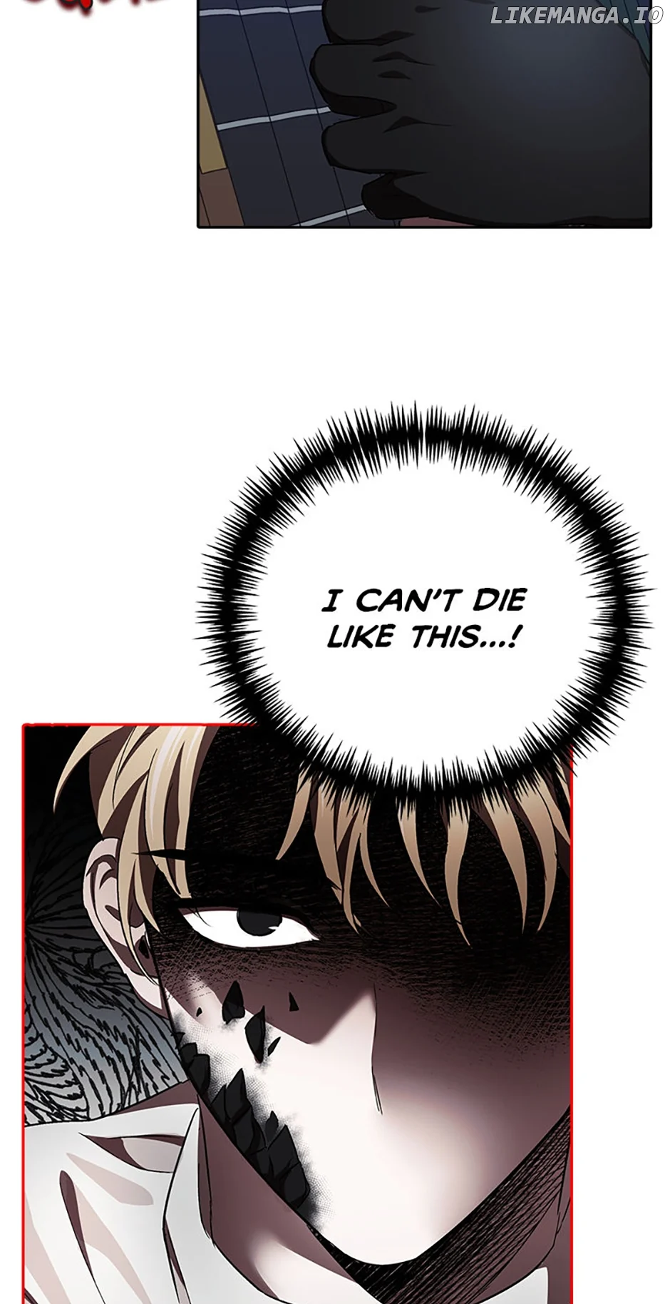 I’m a Supporting Role in a Horror Game, Don’t Kill Me Chapter 11 - Page 52