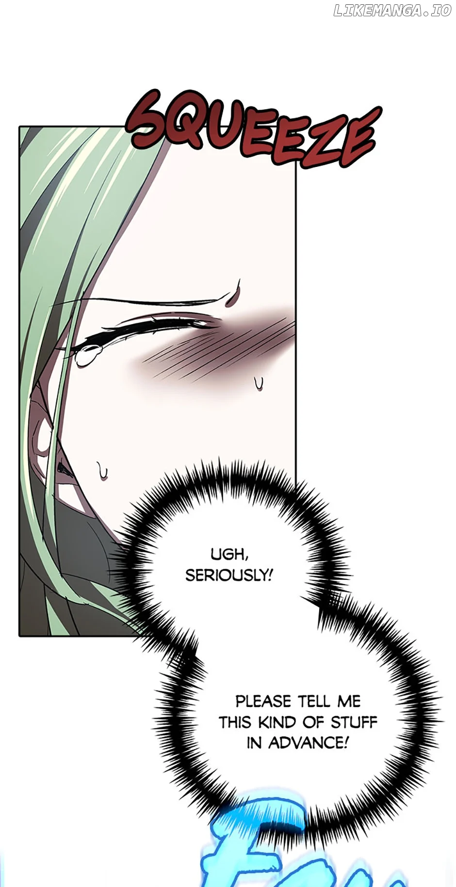 I’m a Supporting Role in a Horror Game, Don’t Kill Me Chapter 11 - Page 57