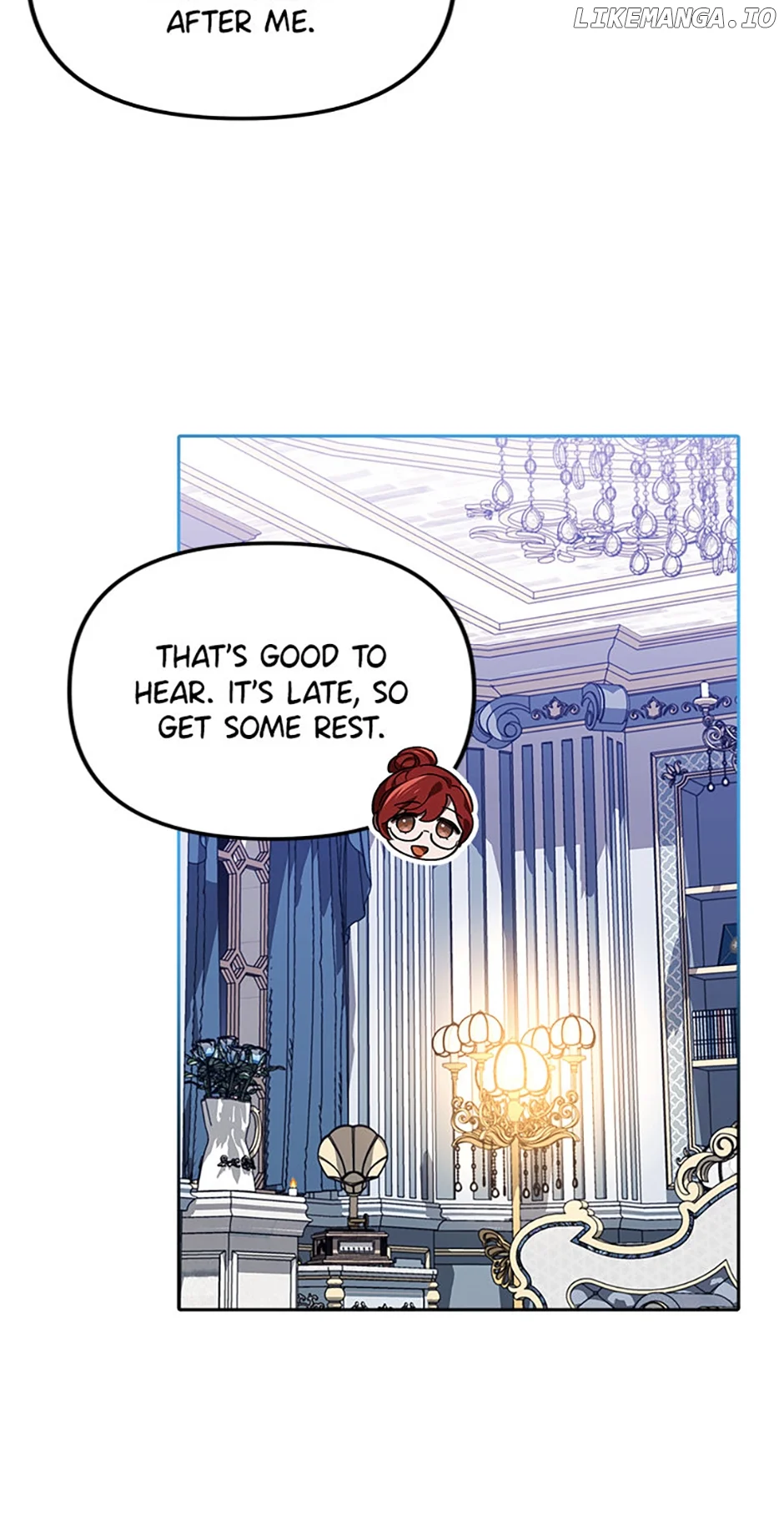 I’m a Supporting Role in a Horror Game, Don’t Kill Me Chapter 11 - Page 6