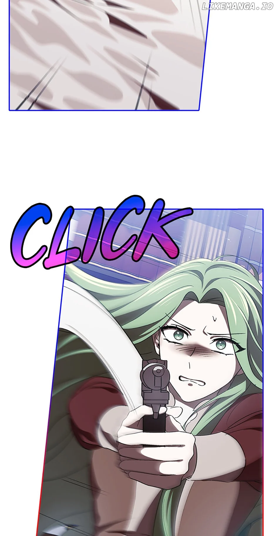 I’m a Supporting Role in a Horror Game, Don’t Kill Me Chapter 11 - Page 60