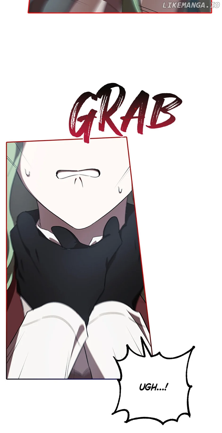 I’m a Supporting Role in a Horror Game, Don’t Kill Me Chapter 11 - Page 61