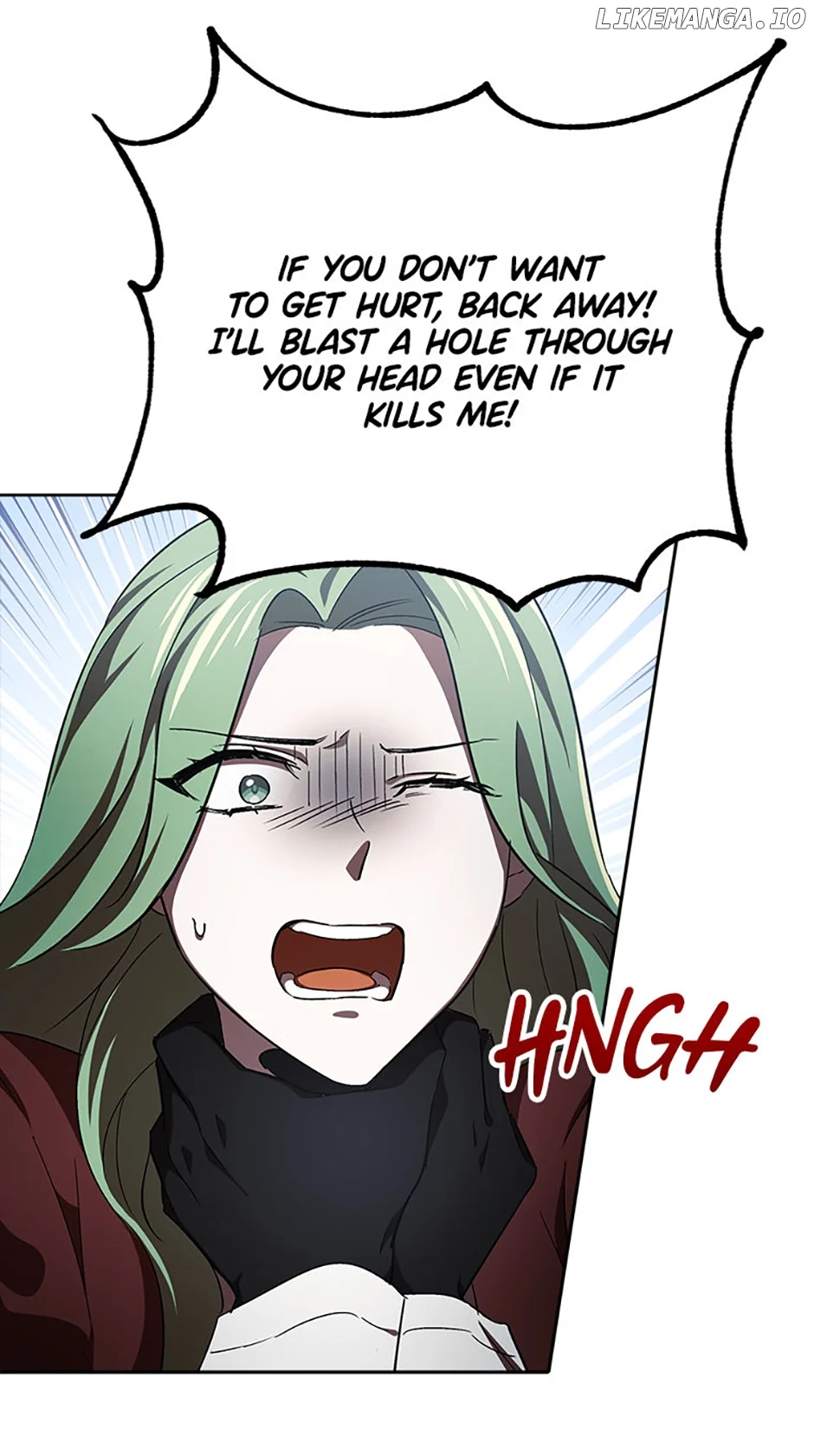 I’m a Supporting Role in a Horror Game, Don’t Kill Me Chapter 11 - Page 63
