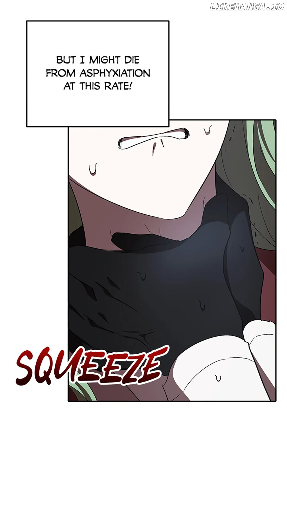 I’m a Supporting Role in a Horror Game, Don’t Kill Me Chapter 11 - Page 67