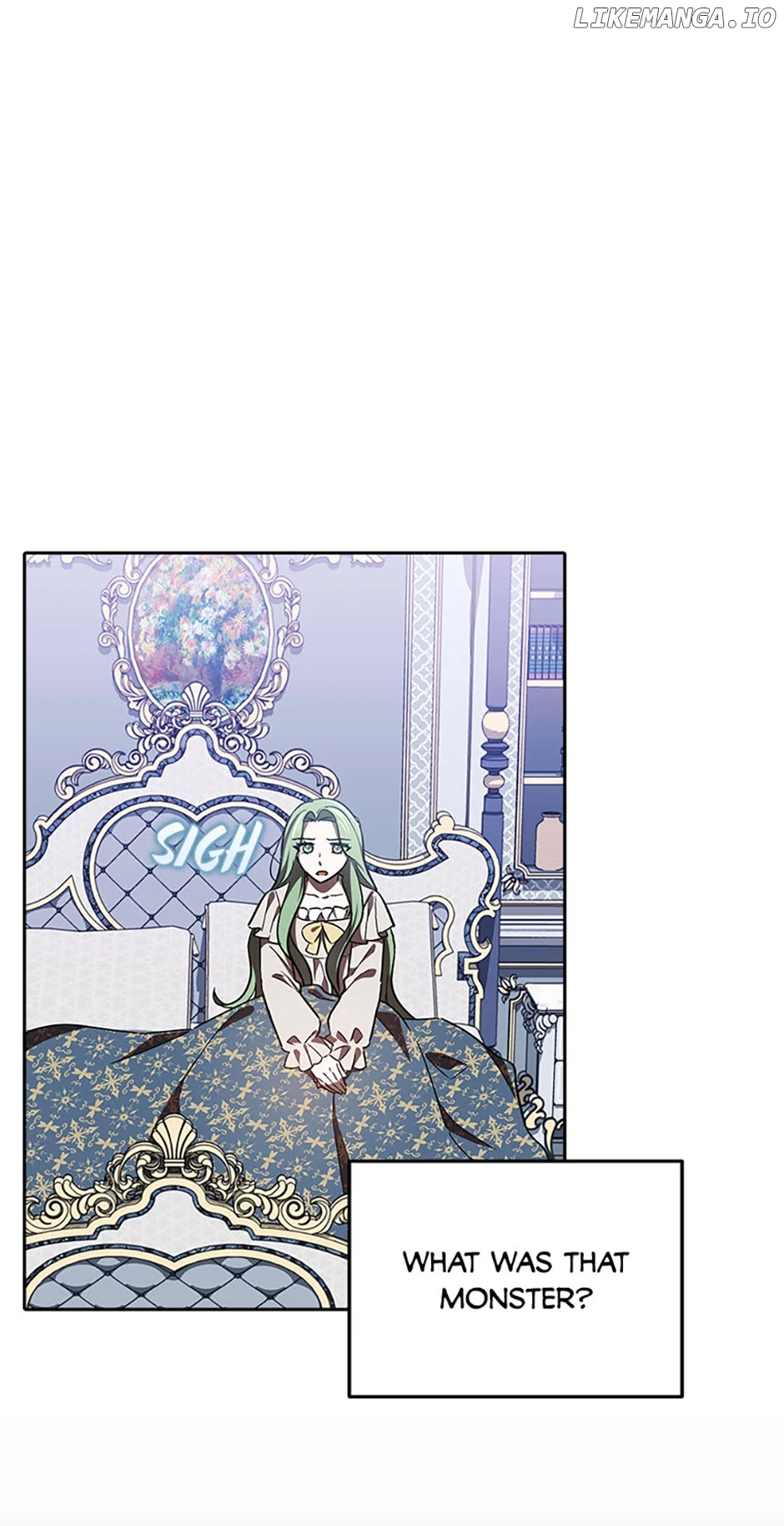I’m a Supporting Role in a Horror Game, Don’t Kill Me Chapter 11 - Page 7
