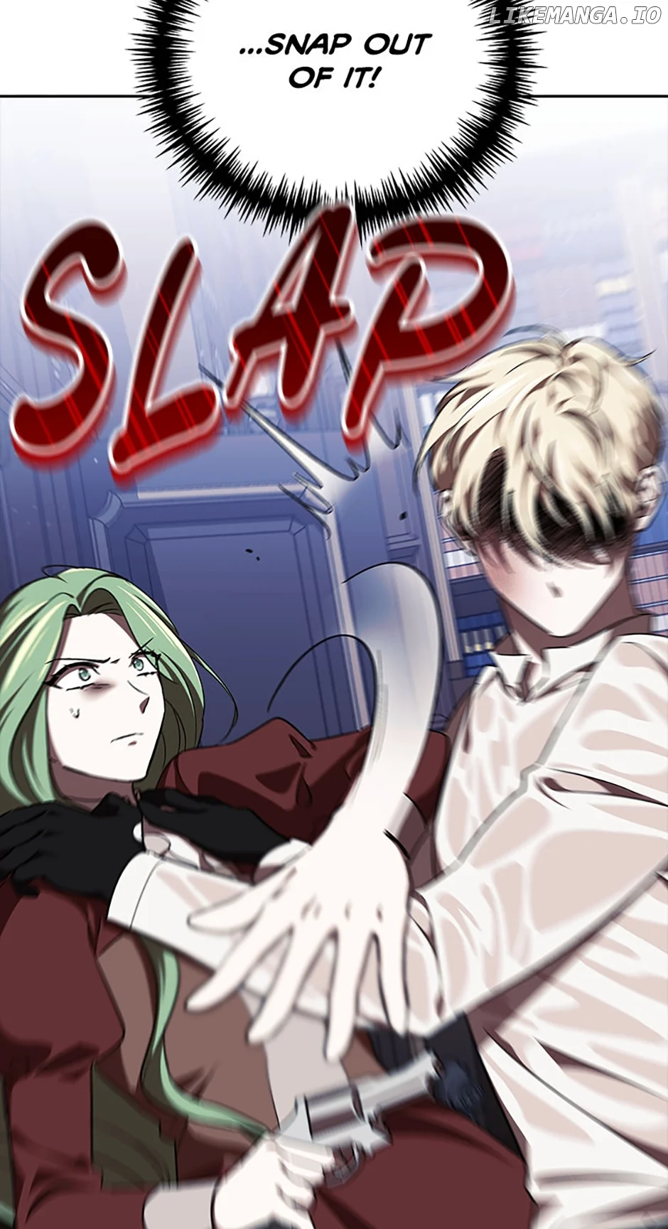 I’m a Supporting Role in a Horror Game, Don’t Kill Me Chapter 11 - Page 70