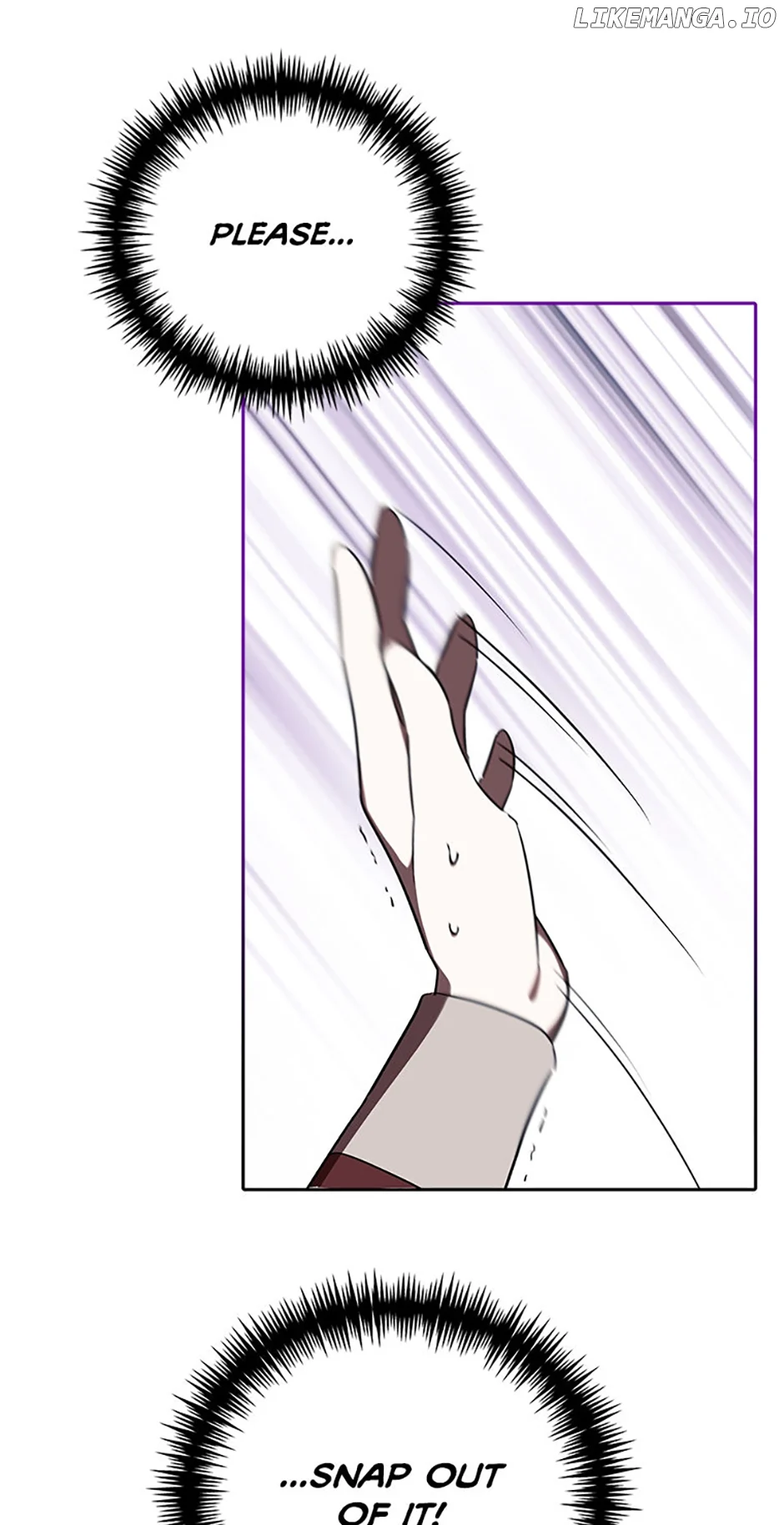 I’m a Supporting Role in a Horror Game, Don’t Kill Me Chapter 12 - Page 1