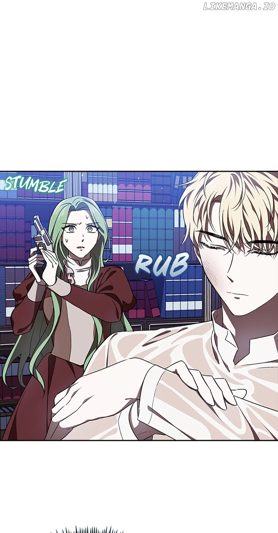 I’m a Supporting Role in a Horror Game, Don’t Kill Me Chapter 12 - Page 11