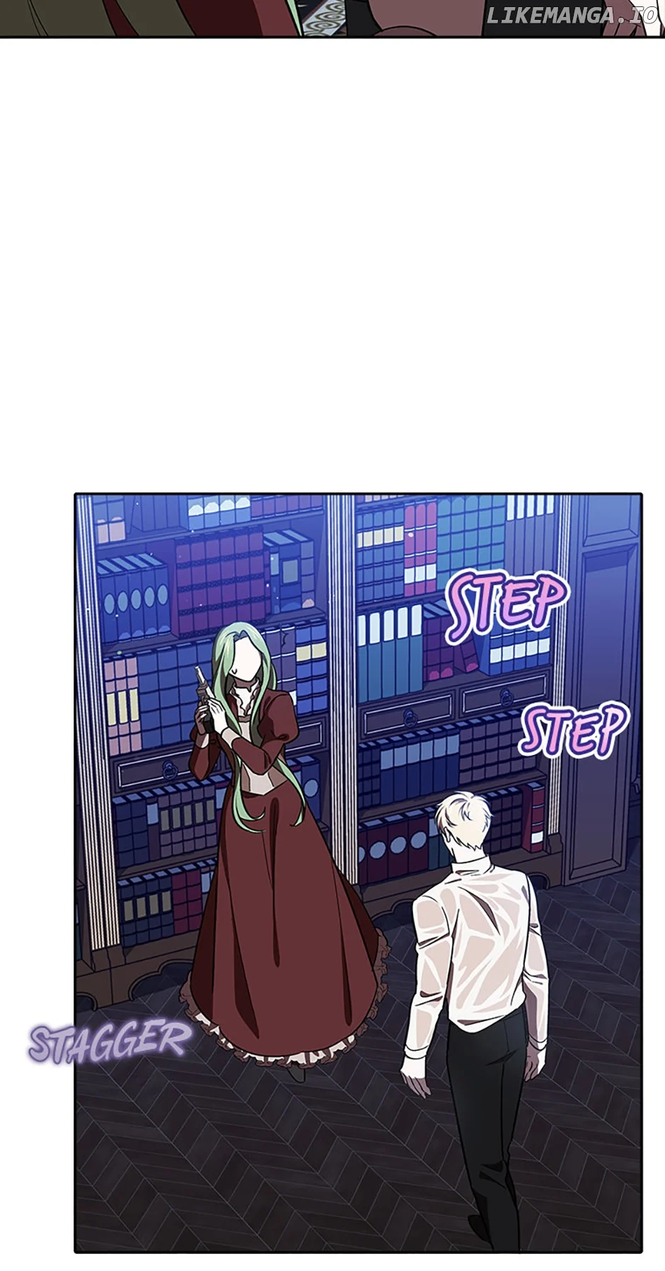 I’m a Supporting Role in a Horror Game, Don’t Kill Me Chapter 12 - Page 15
