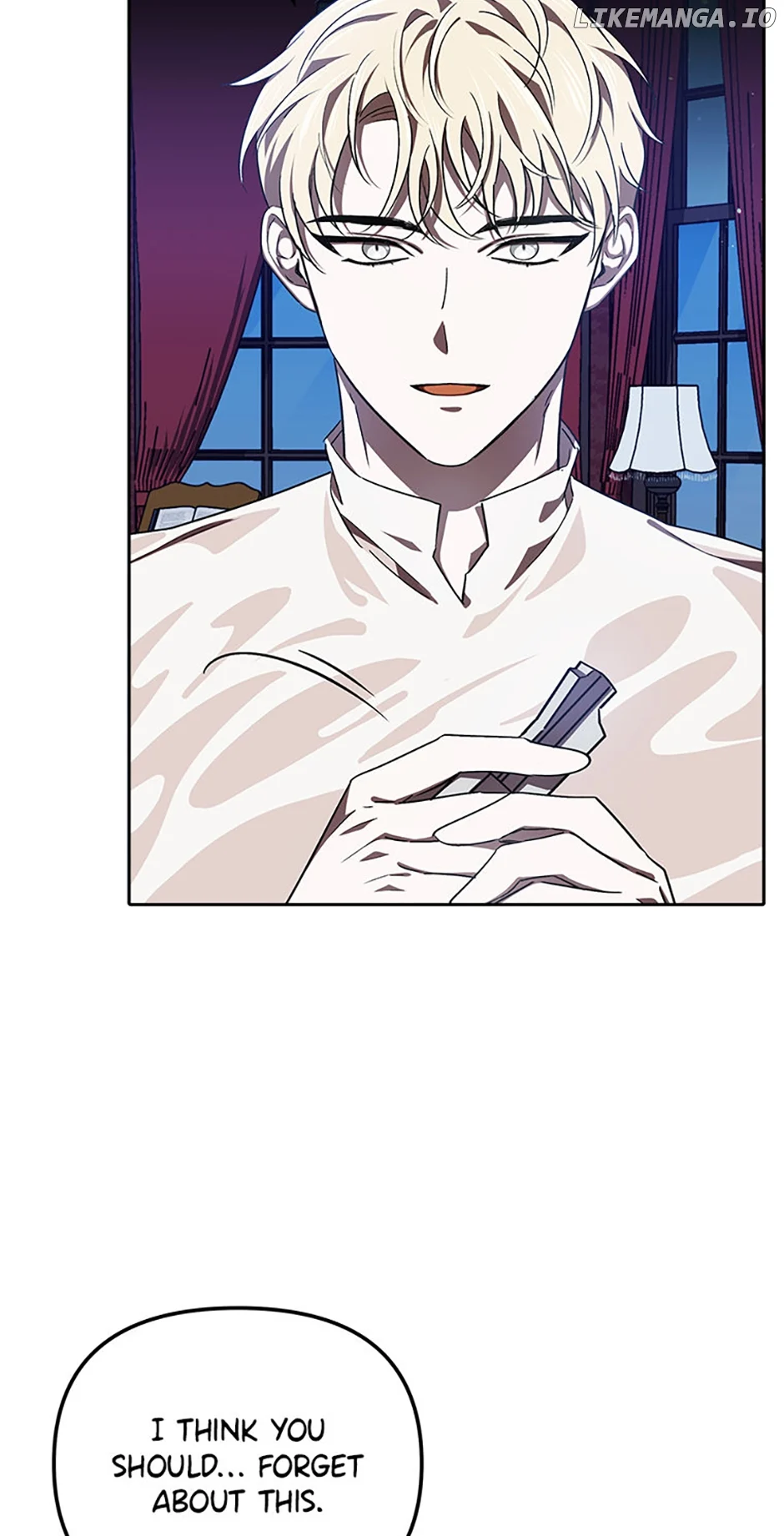 I’m a Supporting Role in a Horror Game, Don’t Kill Me Chapter 12 - Page 19