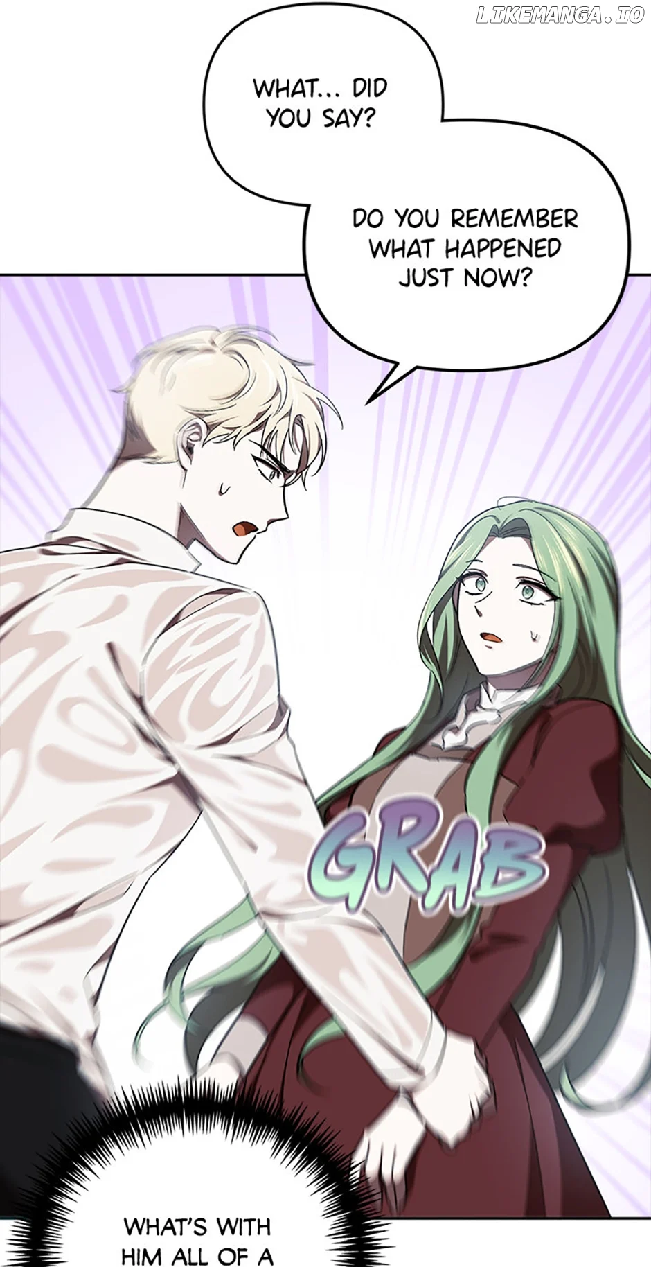 I’m a Supporting Role in a Horror Game, Don’t Kill Me Chapter 12 - Page 26