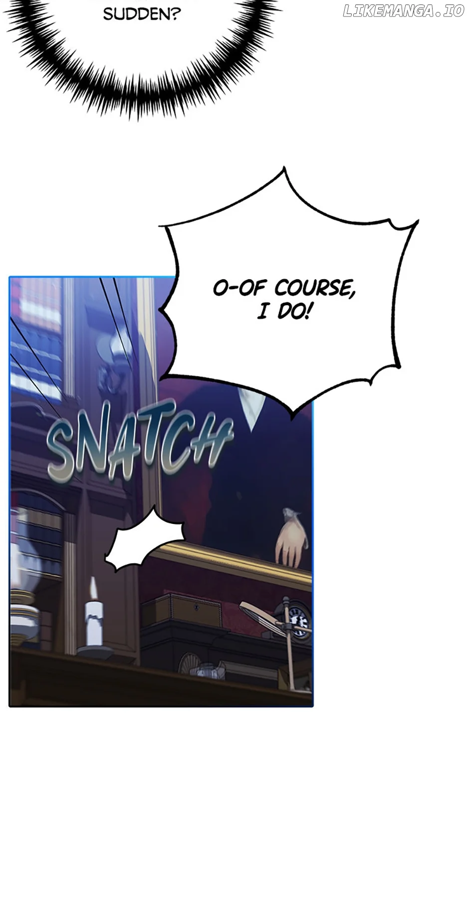 I’m a Supporting Role in a Horror Game, Don’t Kill Me Chapter 12 - Page 27