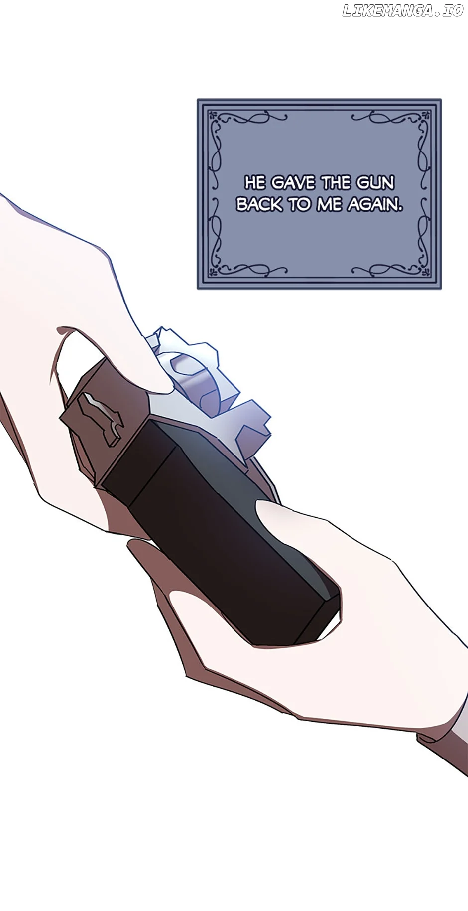 I’m a Supporting Role in a Horror Game, Don’t Kill Me Chapter 12 - Page 33