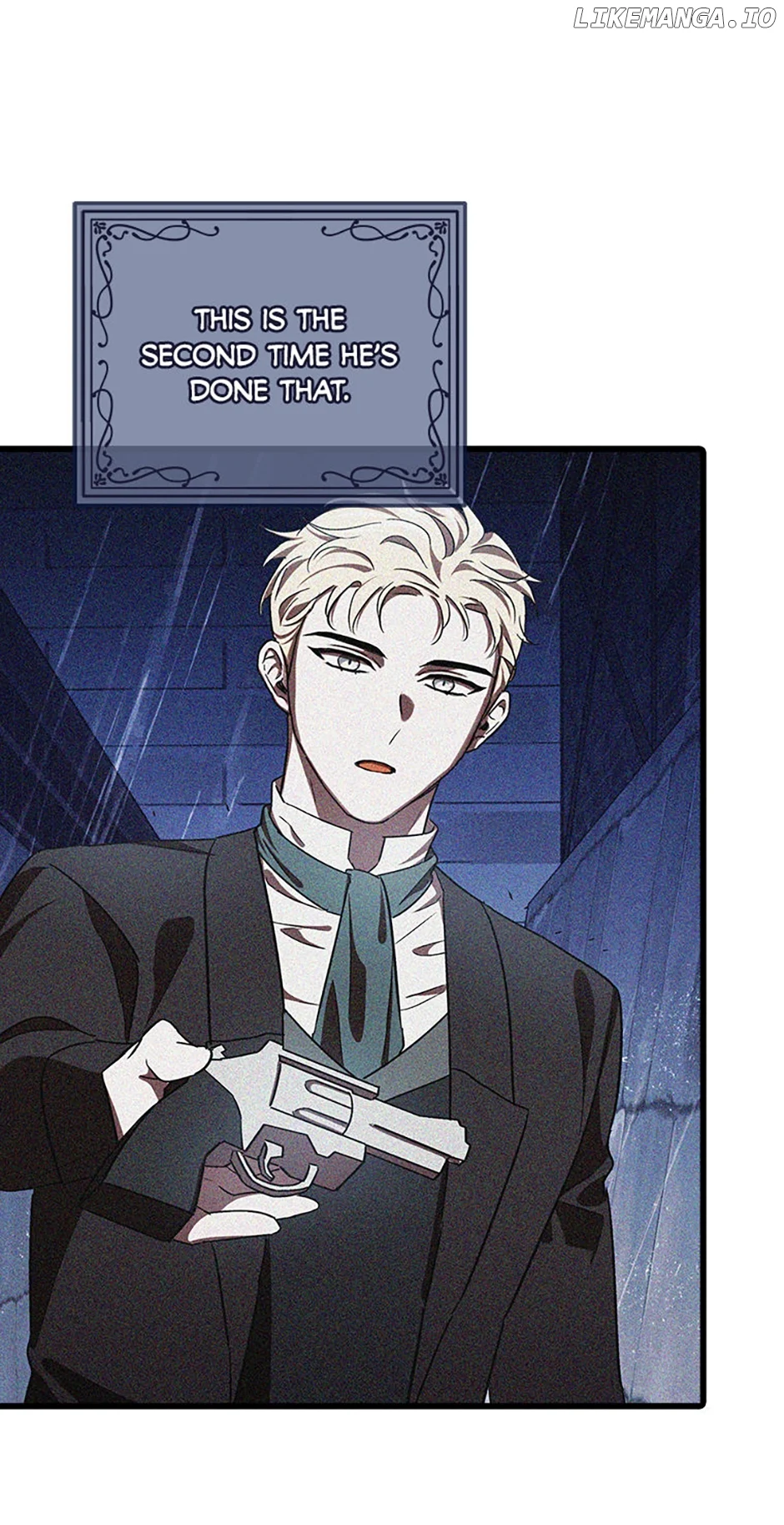 I’m a Supporting Role in a Horror Game, Don’t Kill Me Chapter 12 - Page 34