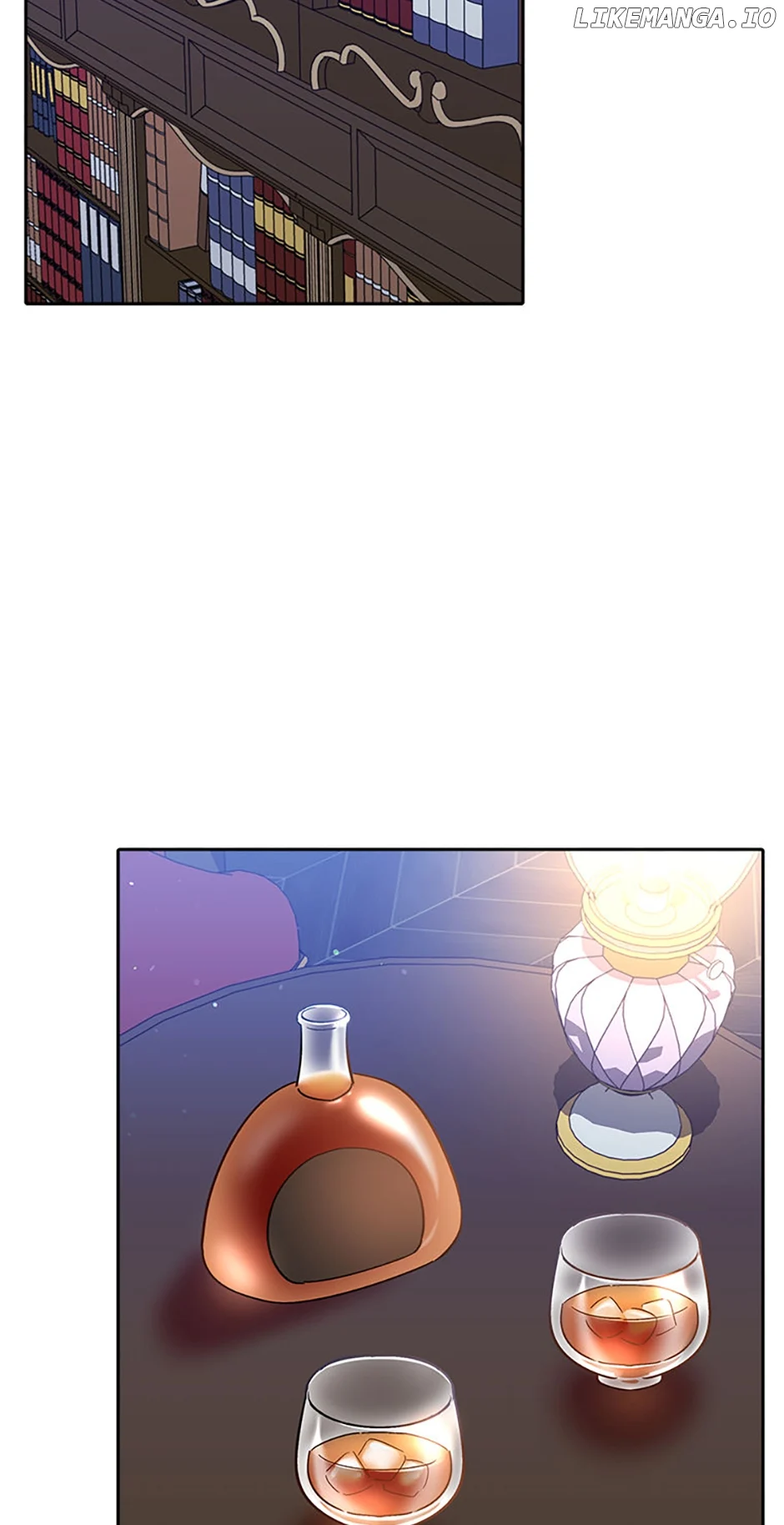 I’m a Supporting Role in a Horror Game, Don’t Kill Me Chapter 12 - Page 36