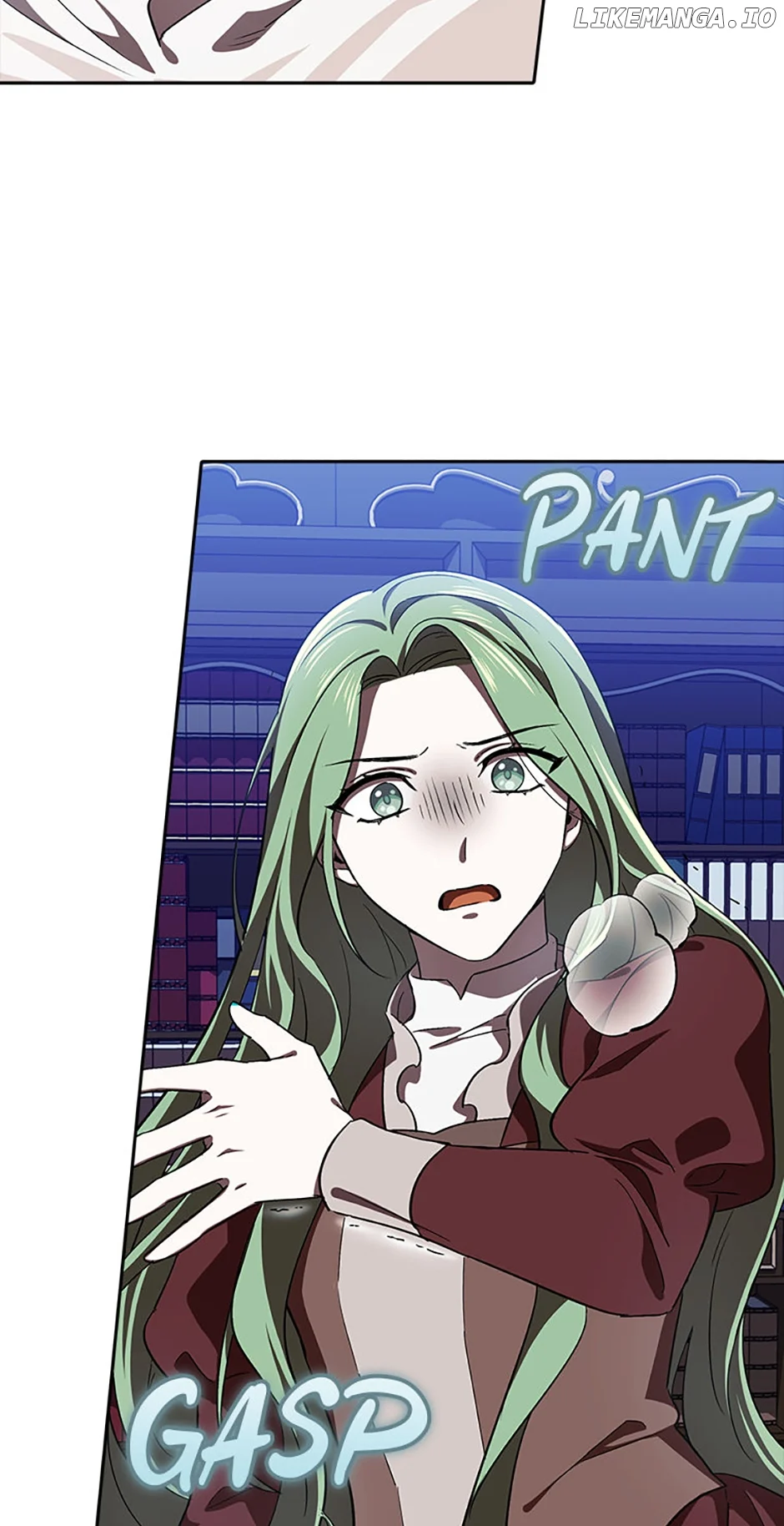 I’m a Supporting Role in a Horror Game, Don’t Kill Me Chapter 12 - Page 4