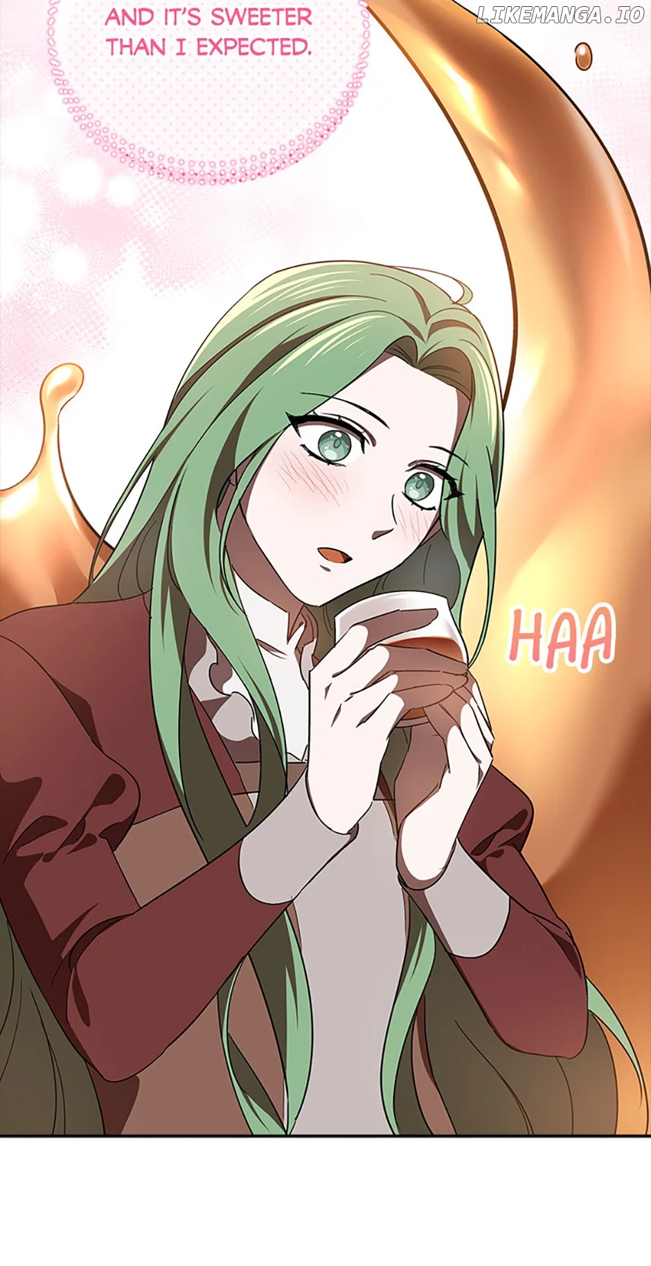 I’m a Supporting Role in a Horror Game, Don’t Kill Me Chapter 12 - Page 40
