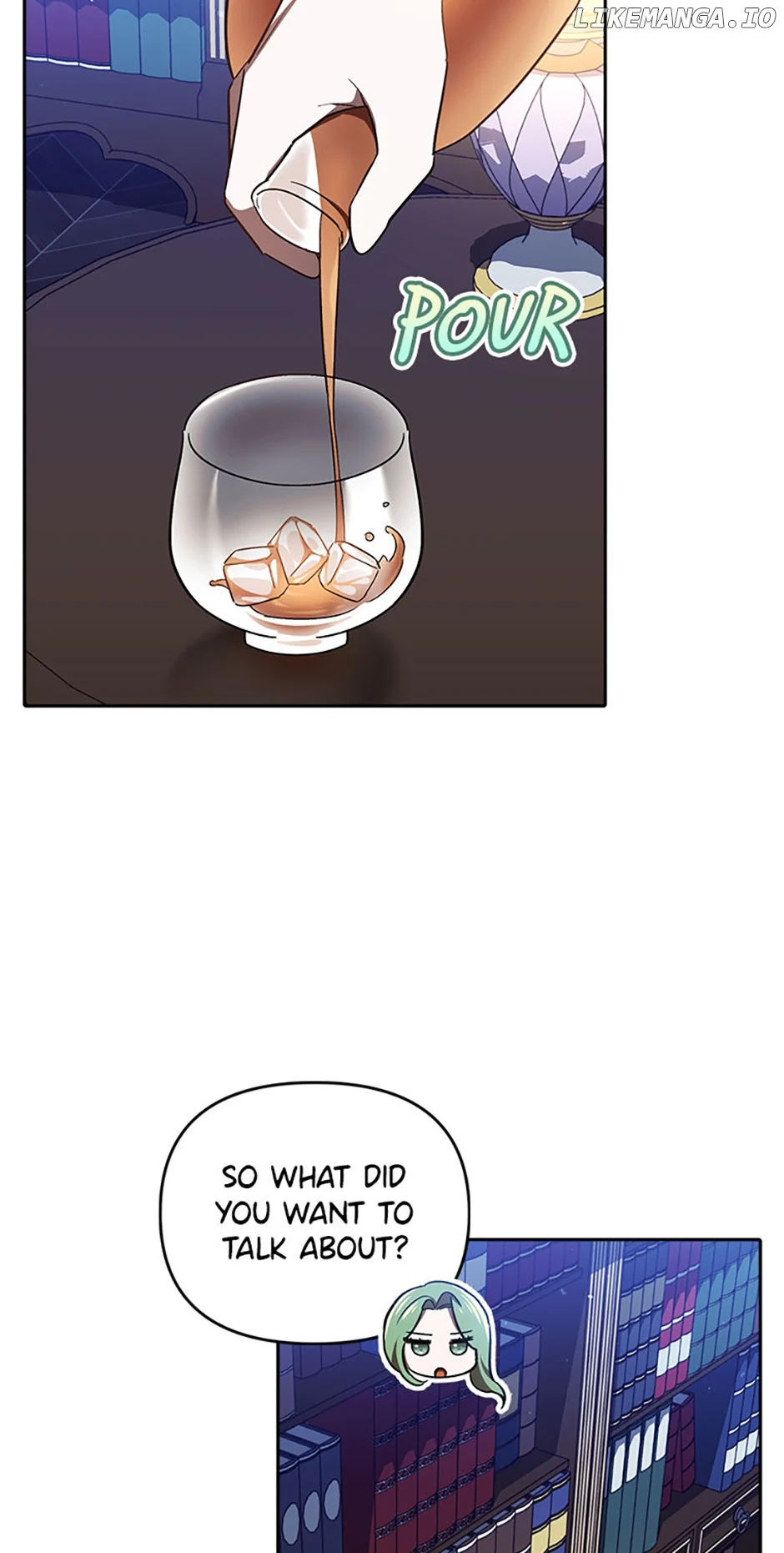 I’m a Supporting Role in a Horror Game, Don’t Kill Me Chapter 12 - Page 42