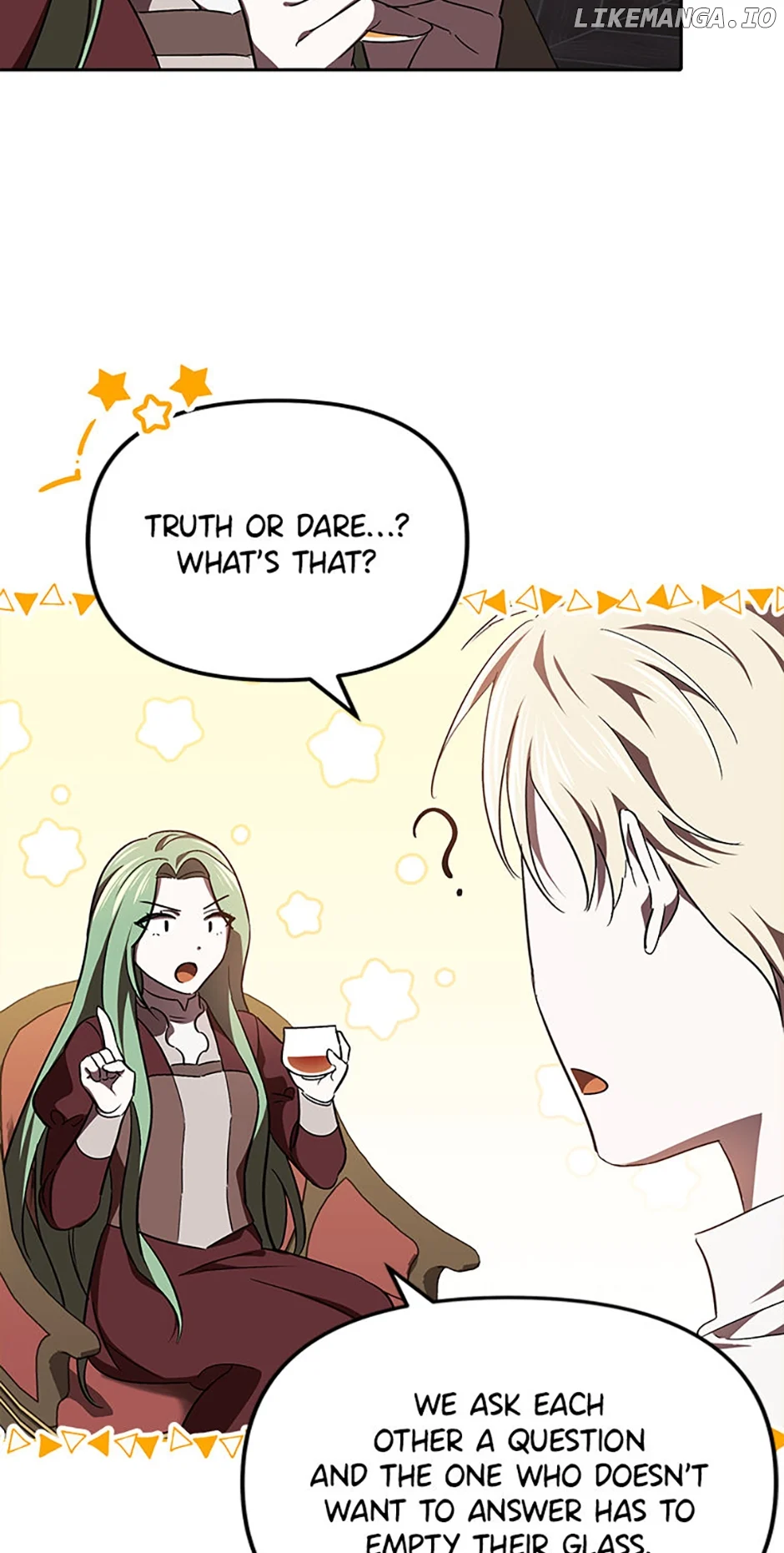 I’m a Supporting Role in a Horror Game, Don’t Kill Me Chapter 12 - Page 46