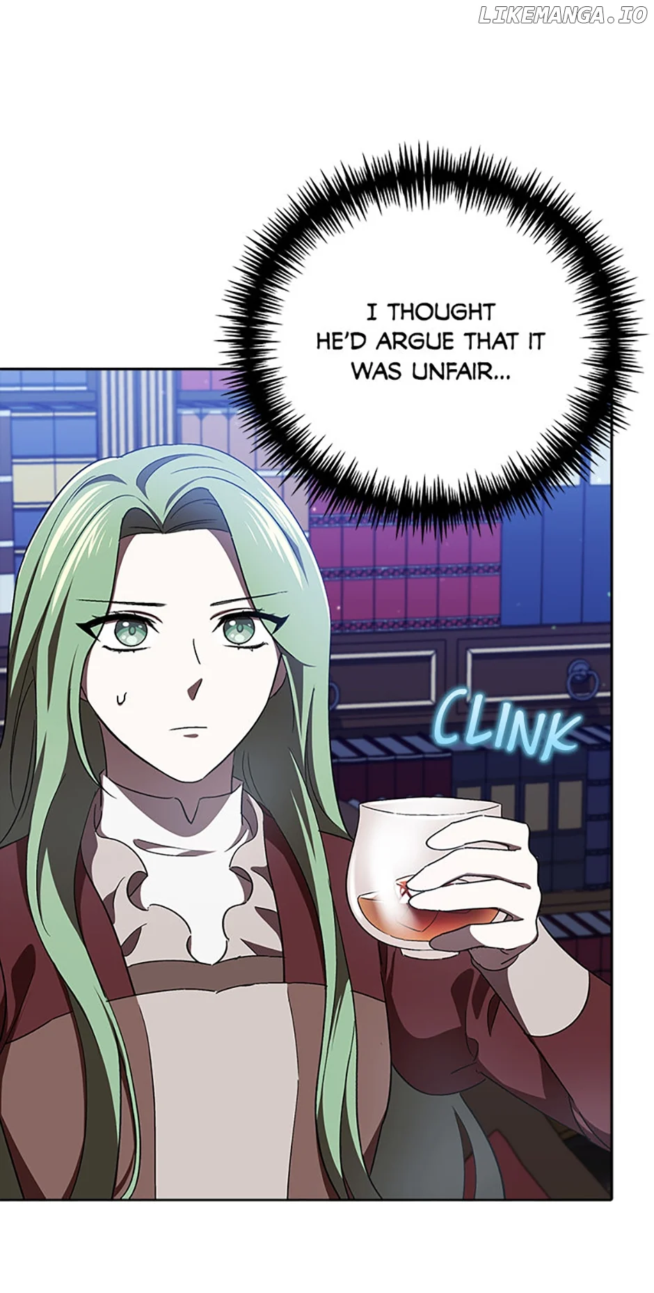 I’m a Supporting Role in a Horror Game, Don’t Kill Me Chapter 12 - Page 48