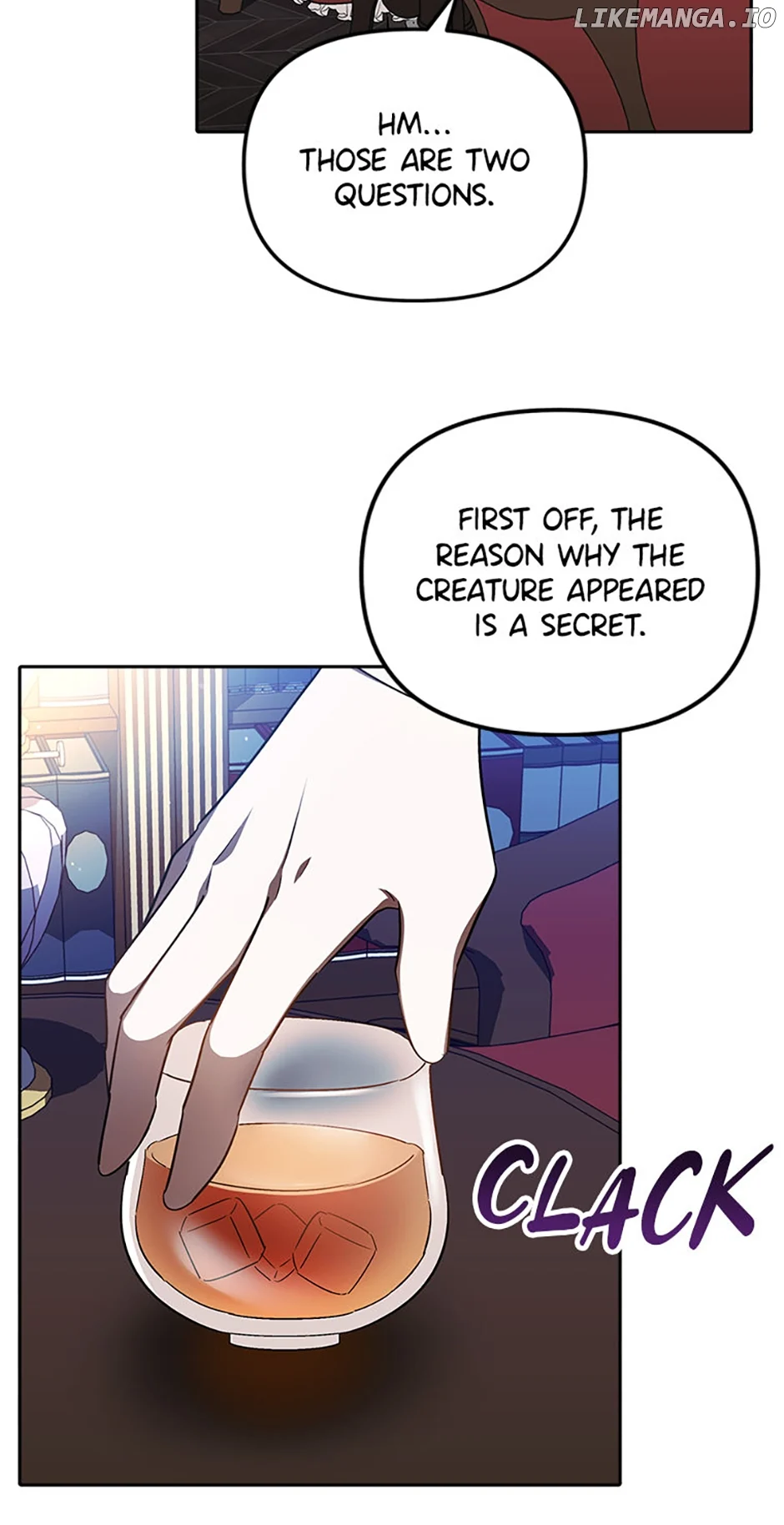 I’m a Supporting Role in a Horror Game, Don’t Kill Me Chapter 12 - Page 60