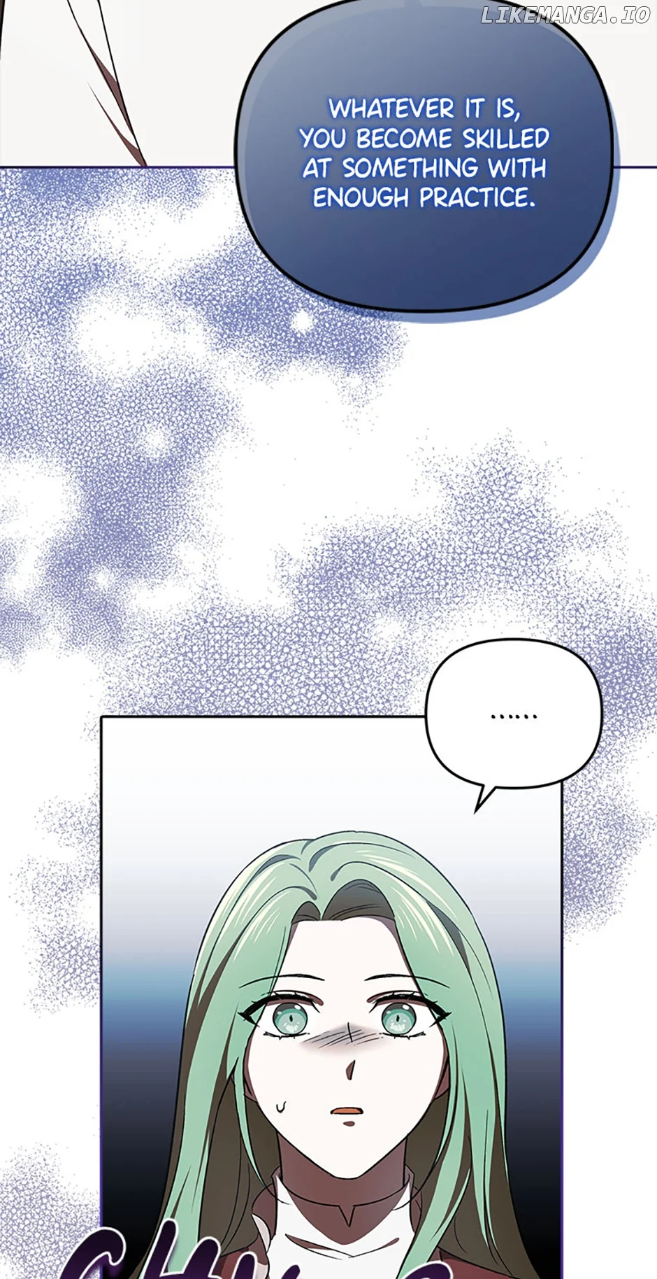 I’m a Supporting Role in a Horror Game, Don’t Kill Me Chapter 12 - Page 62
