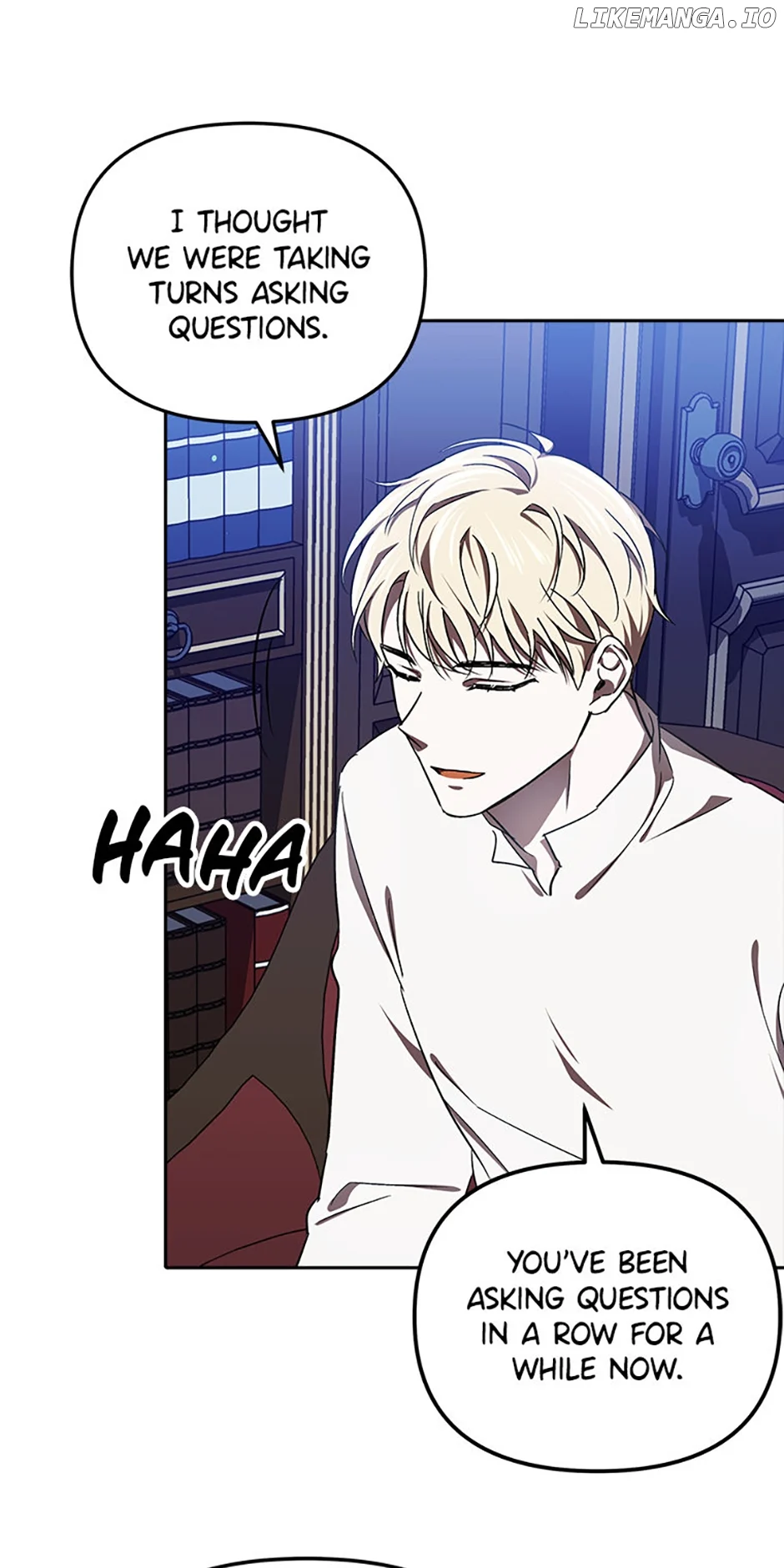 I’m a Supporting Role in a Horror Game, Don’t Kill Me Chapter 12 - Page 65