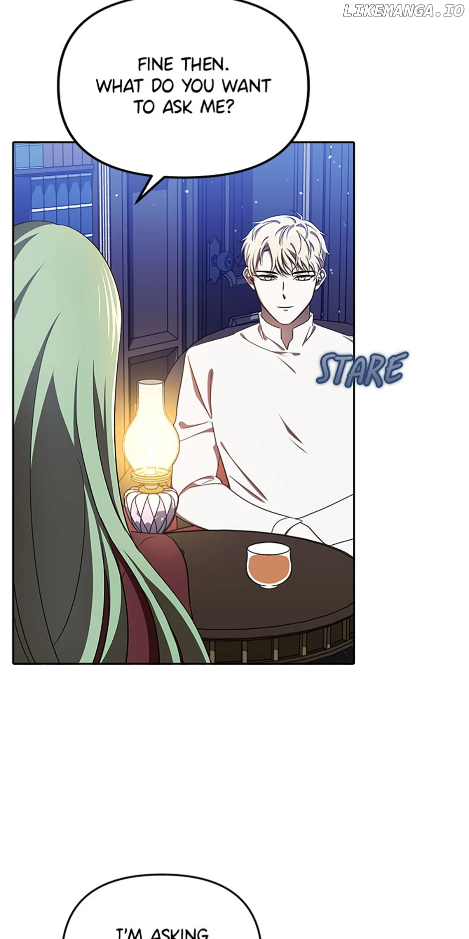 I’m a Supporting Role in a Horror Game, Don’t Kill Me Chapter 12 - Page 66