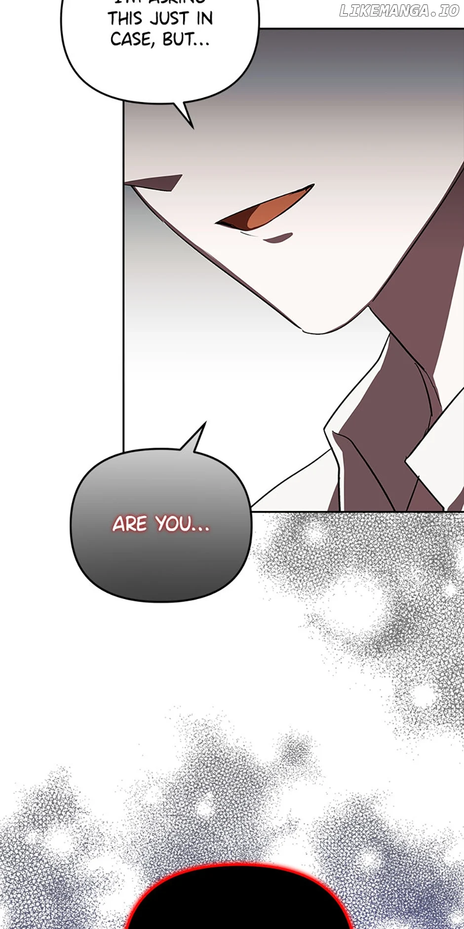 I’m a Supporting Role in a Horror Game, Don’t Kill Me Chapter 12 - Page 67