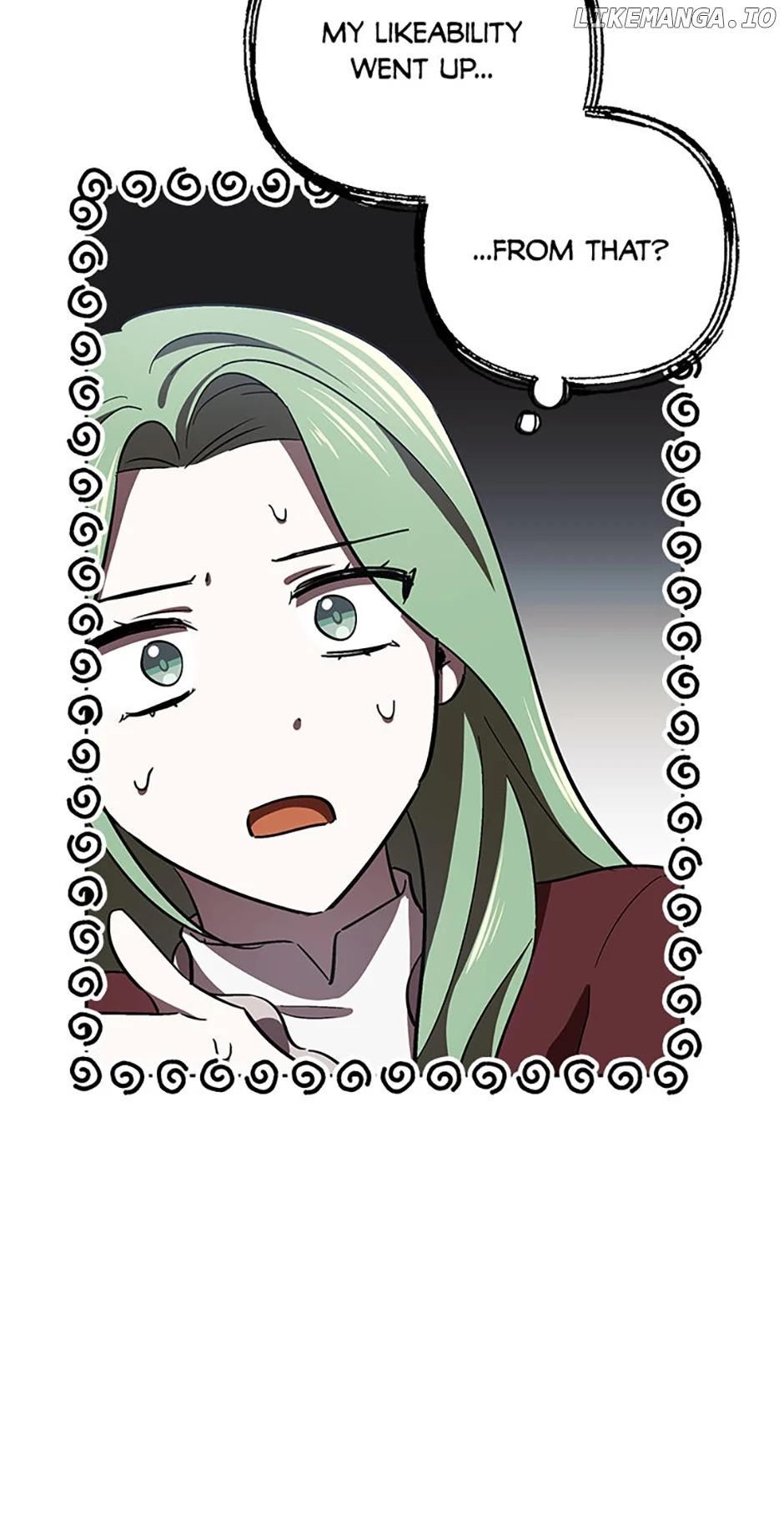 I’m a Supporting Role in a Horror Game, Don’t Kill Me Chapter 12 - Page 7