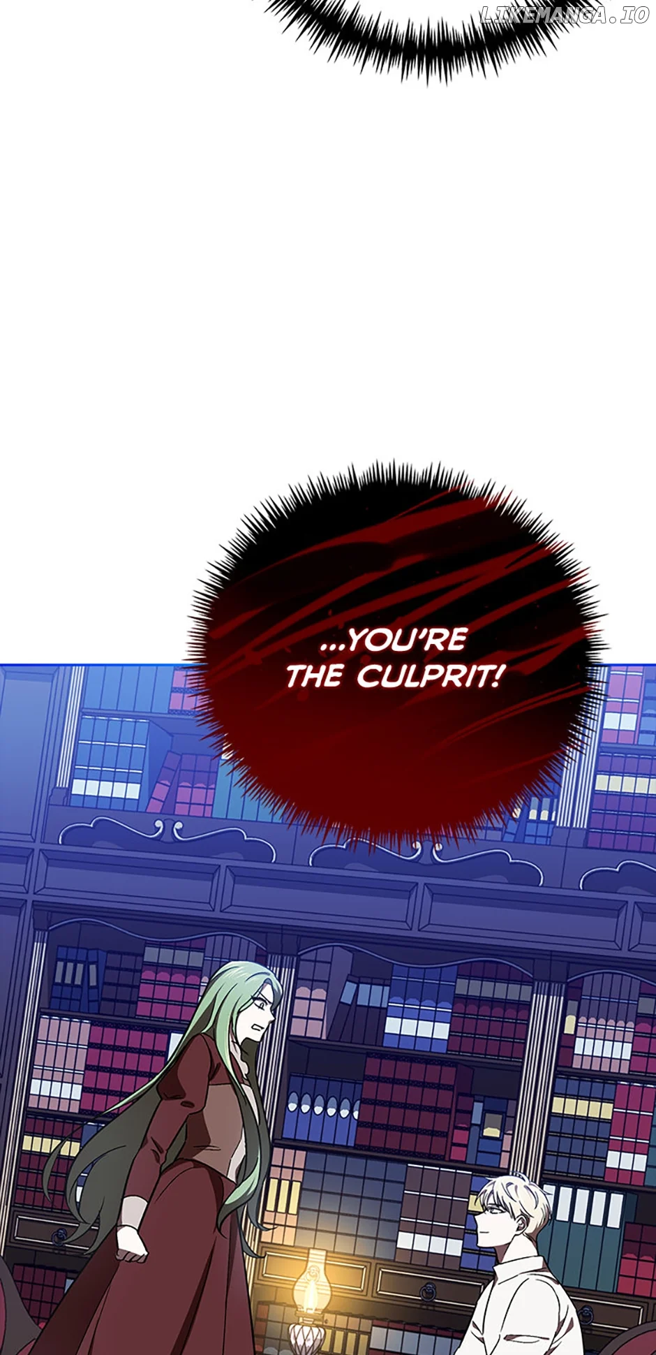 I’m a Supporting Role in a Horror Game, Don’t Kill Me Chapter 12 - Page 70