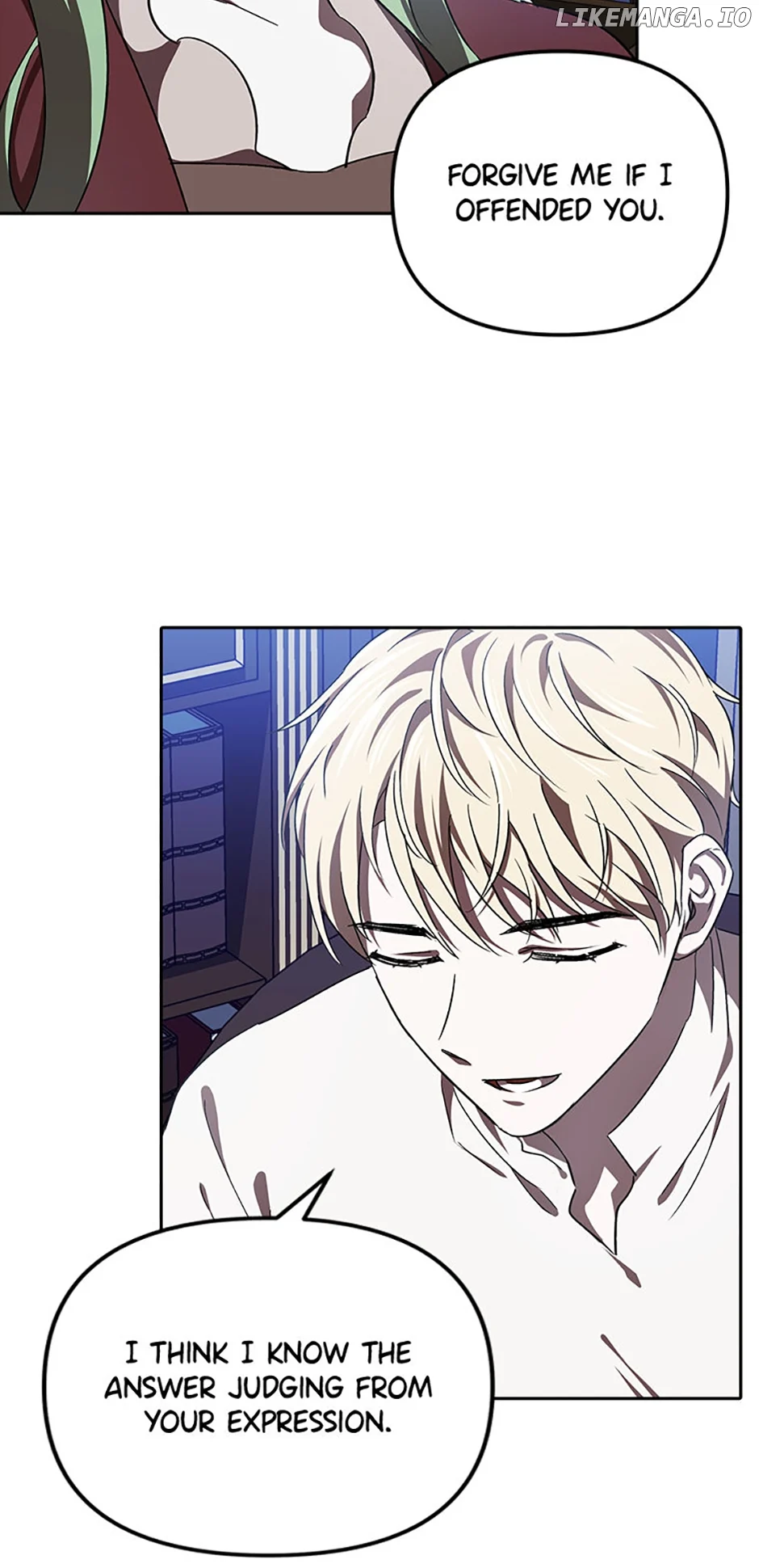 I’m a Supporting Role in a Horror Game, Don’t Kill Me Chapter 12 - Page 72