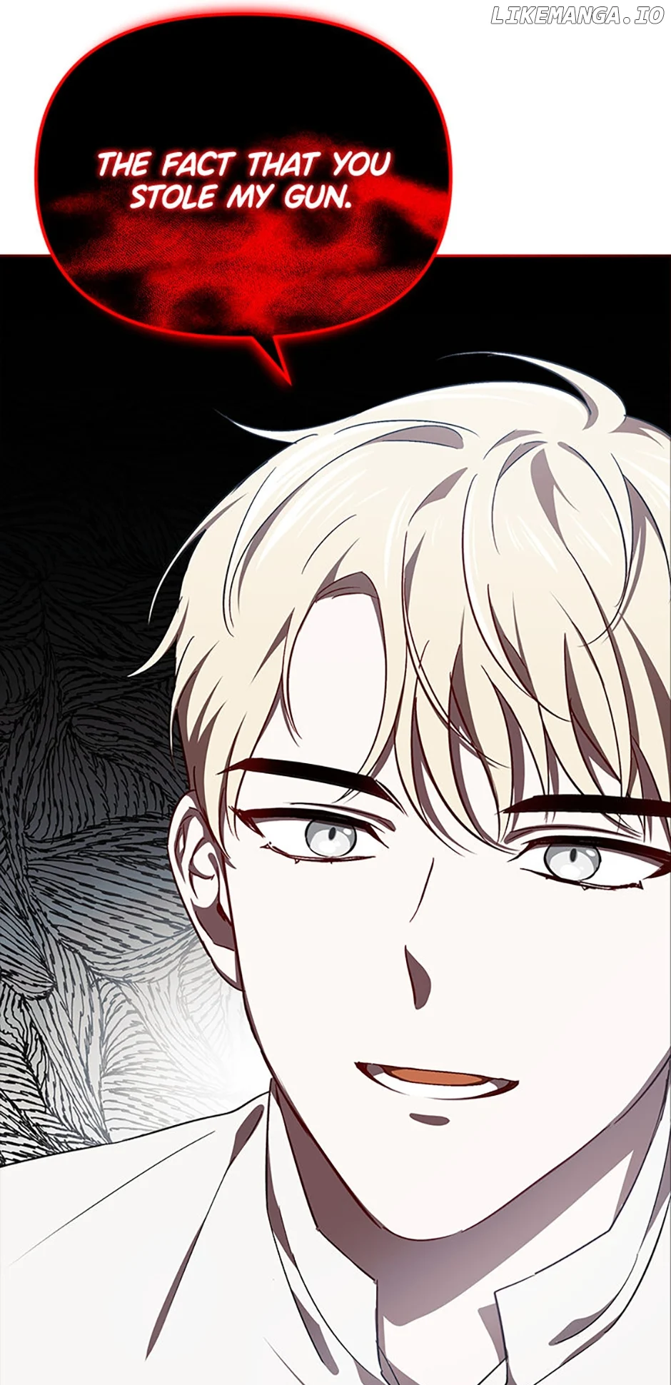 I’m a Supporting Role in a Horror Game, Don’t Kill Me Chapter 12 - Page 74