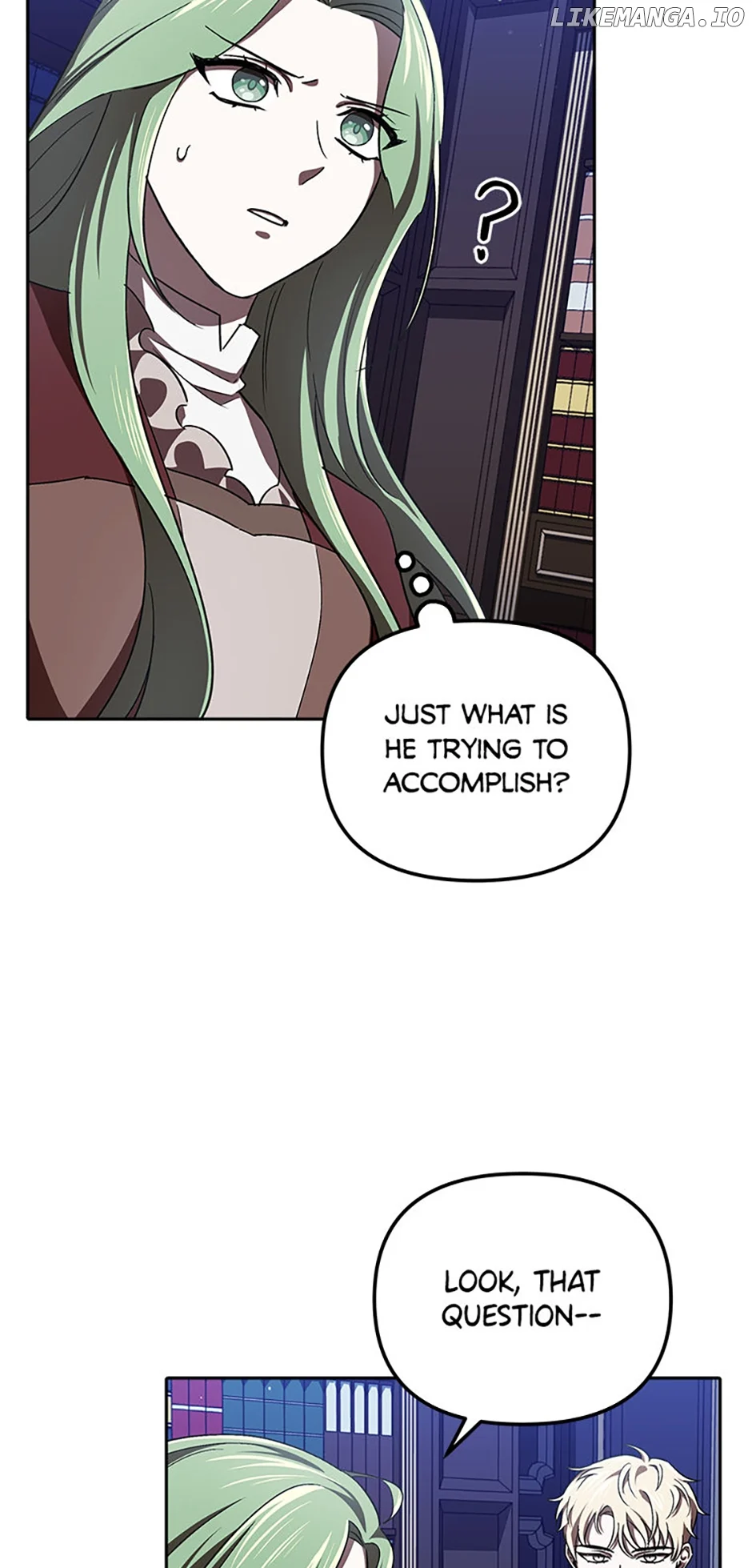 I’m a Supporting Role in a Horror Game, Don’t Kill Me Chapter 13 - Page 11
