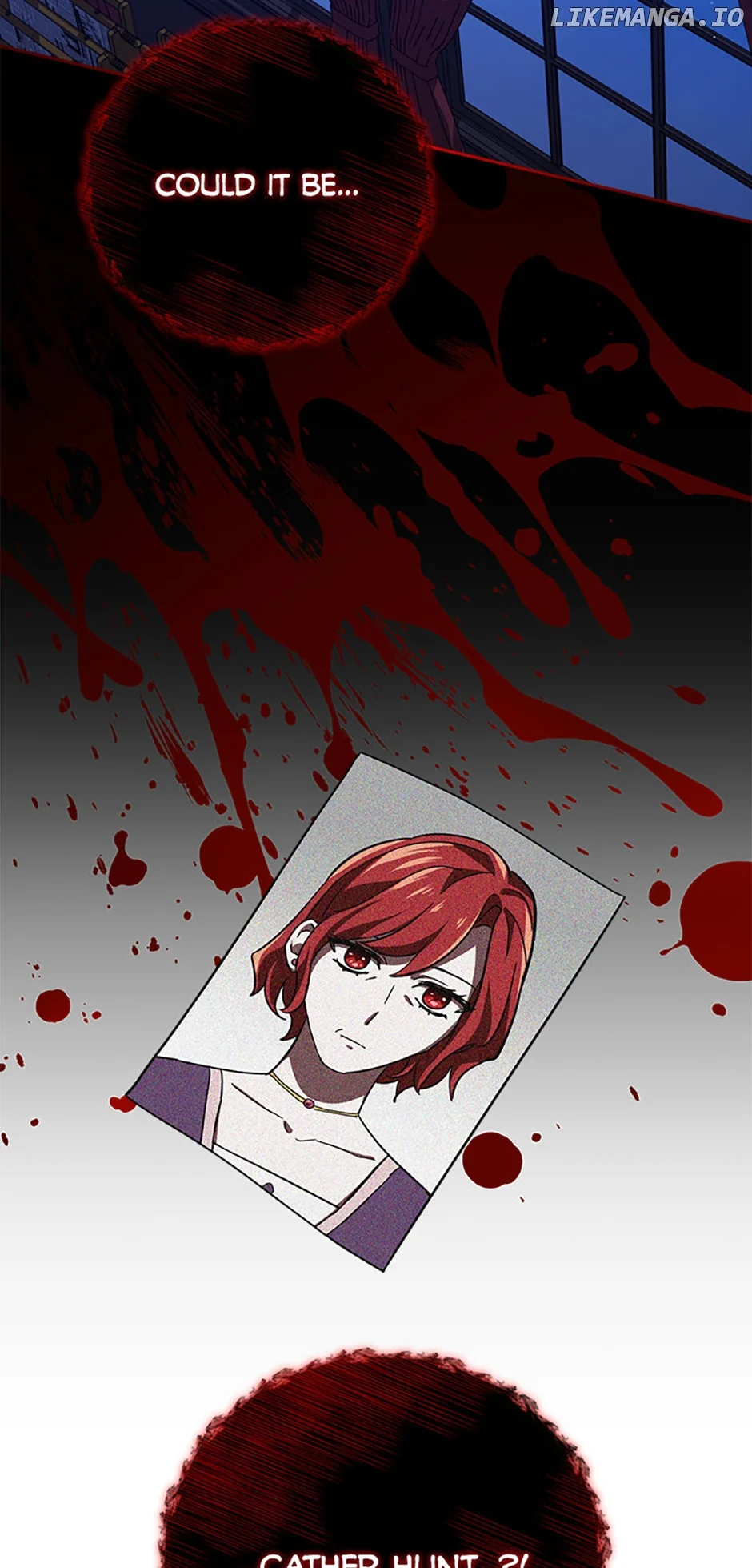 I’m a Supporting Role in a Horror Game, Don’t Kill Me Chapter 13 - Page 14