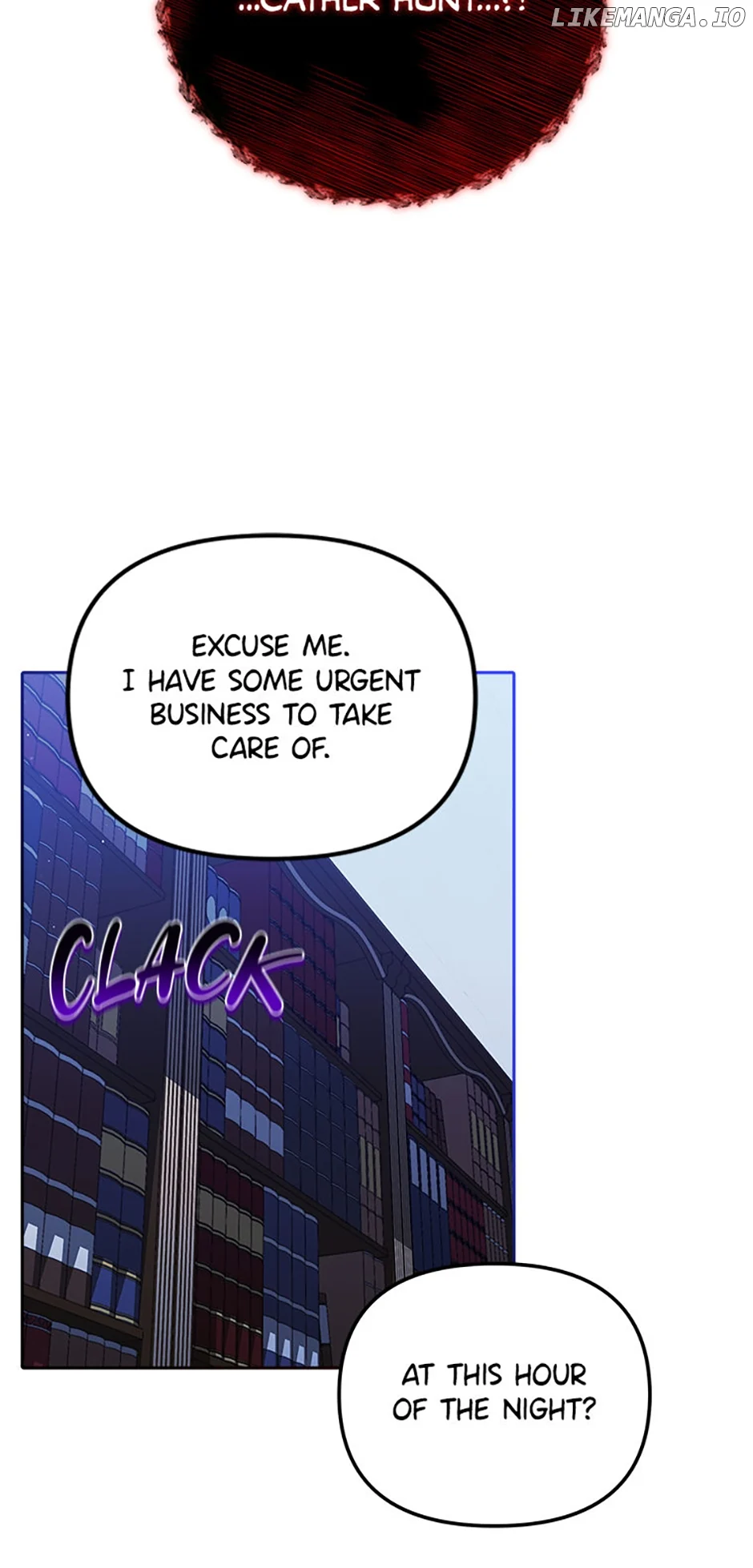 I’m a Supporting Role in a Horror Game, Don’t Kill Me Chapter 13 - Page 15