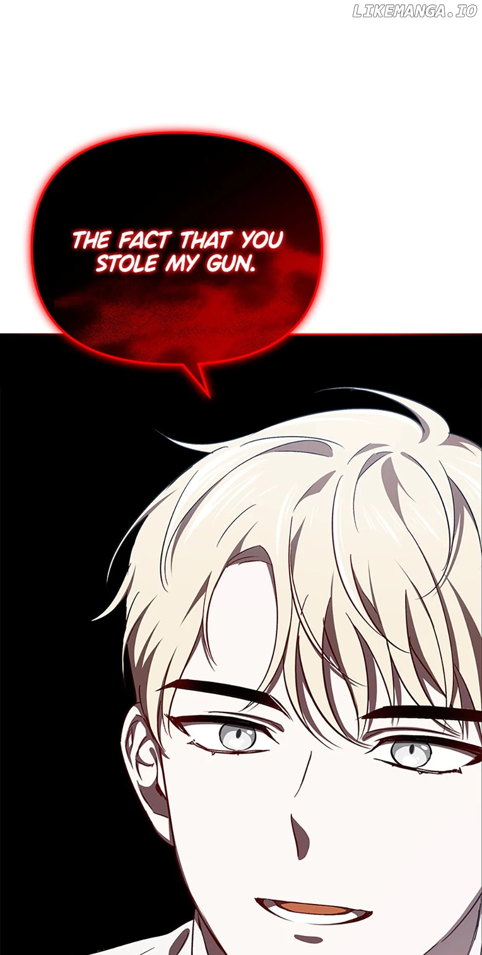 I’m a Supporting Role in a Horror Game, Don’t Kill Me Chapter 13 - Page 2